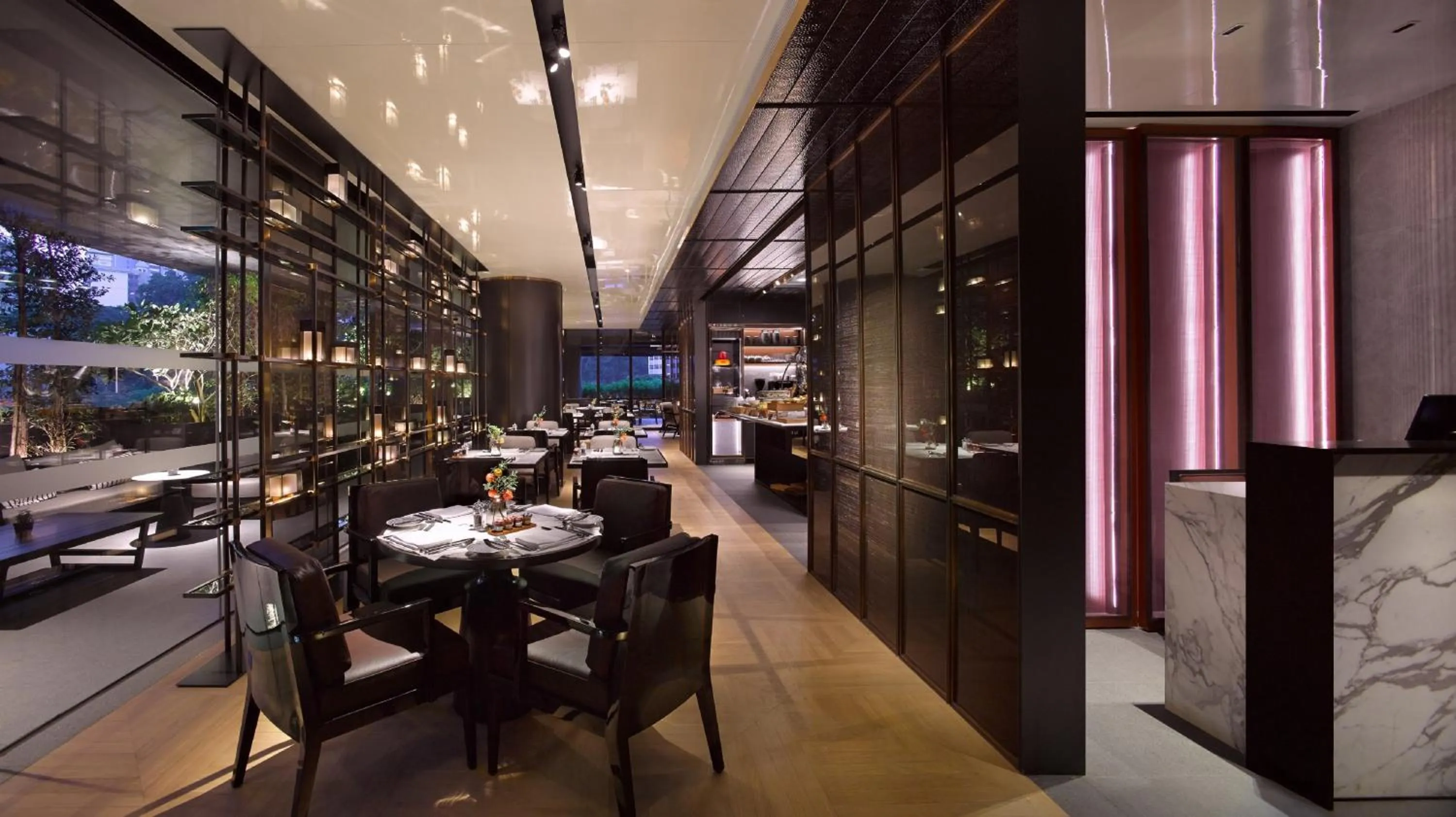 Other in InterContinental Singapore Robertson Quay by IHG