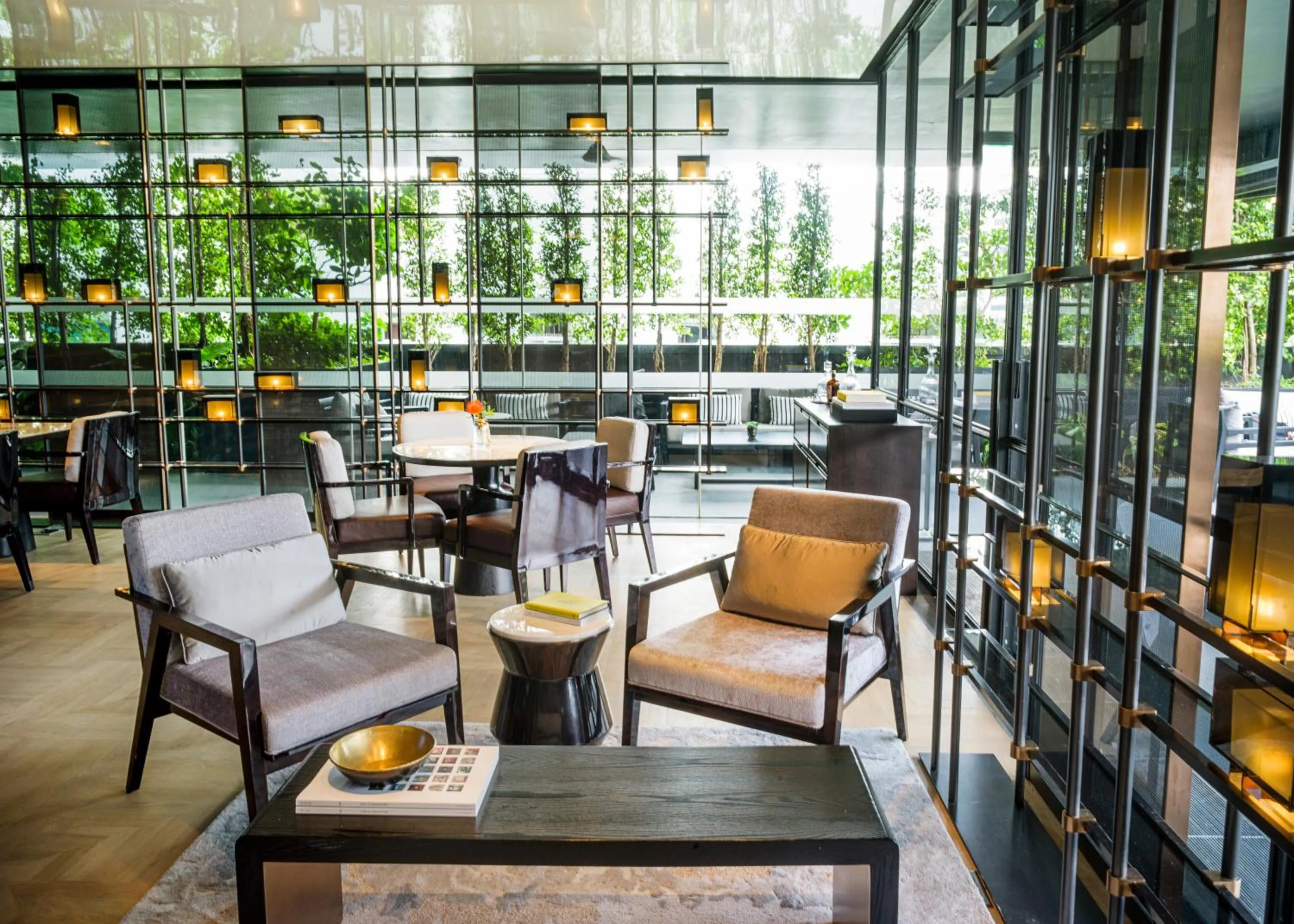 Other in InterContinental Singapore Robertson Quay by IHG