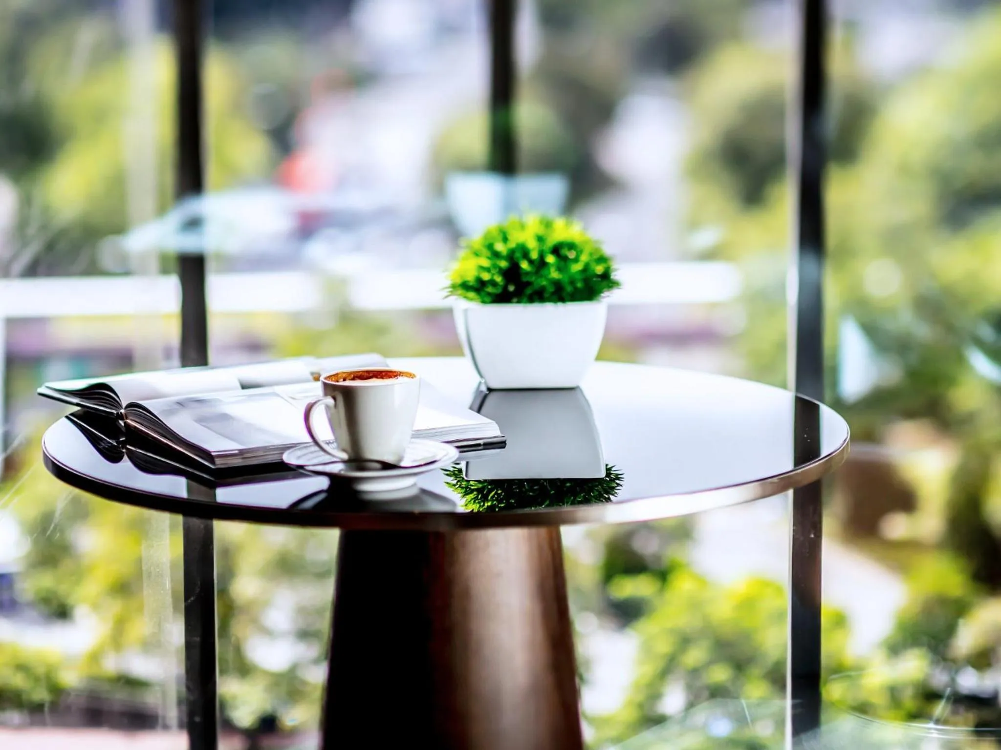 Other in InterContinental Singapore Robertson Quay by IHG