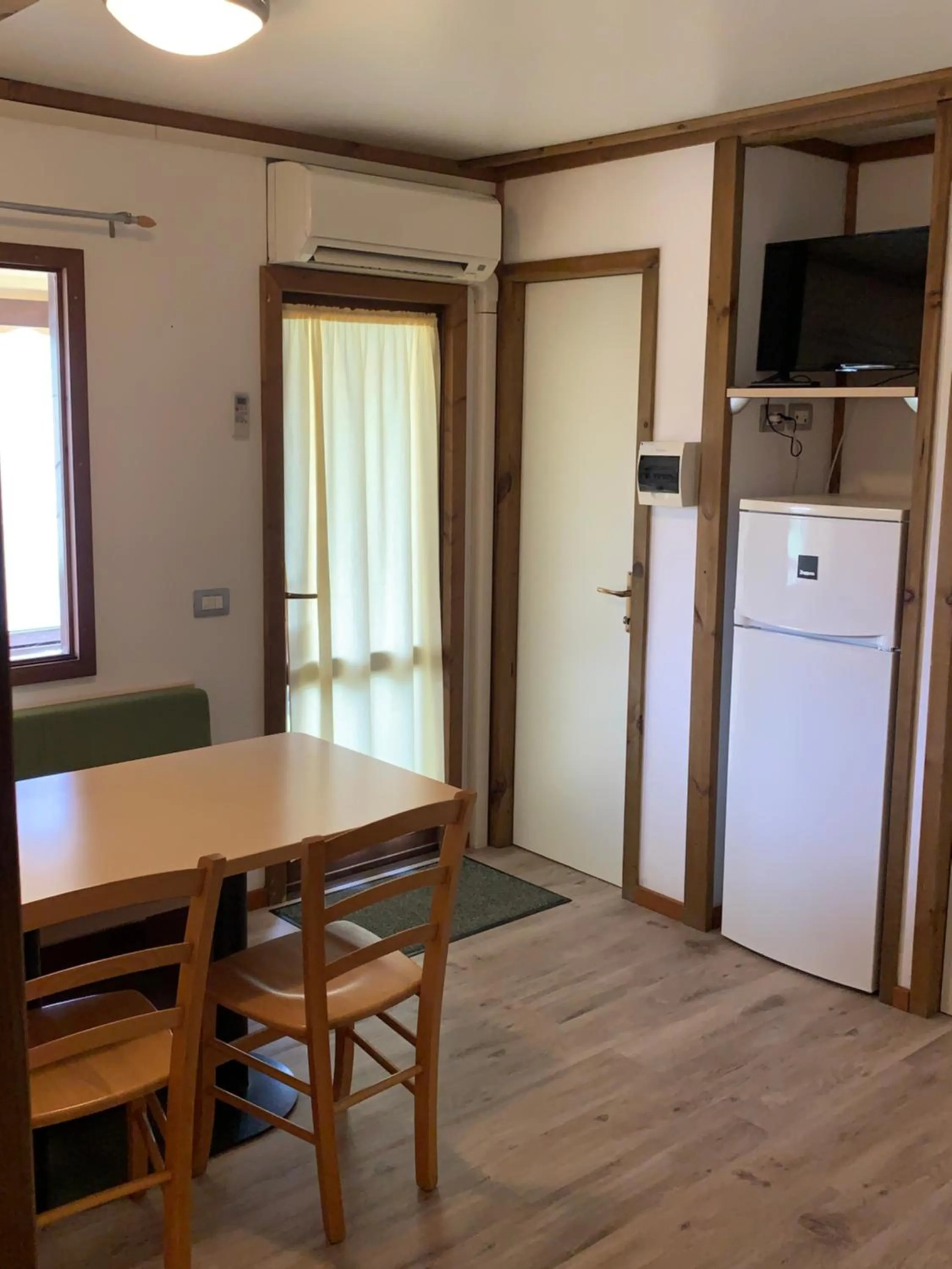 Agriturismo La Palazzina