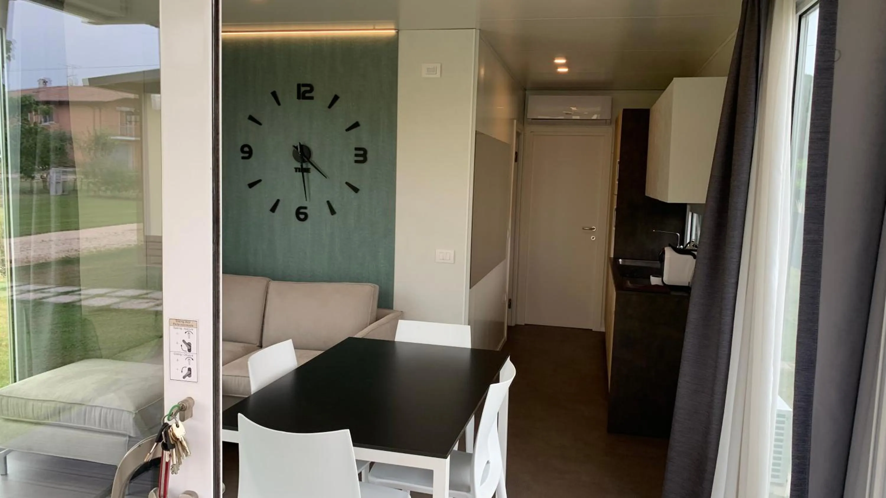 Agriturismo La Palazzina