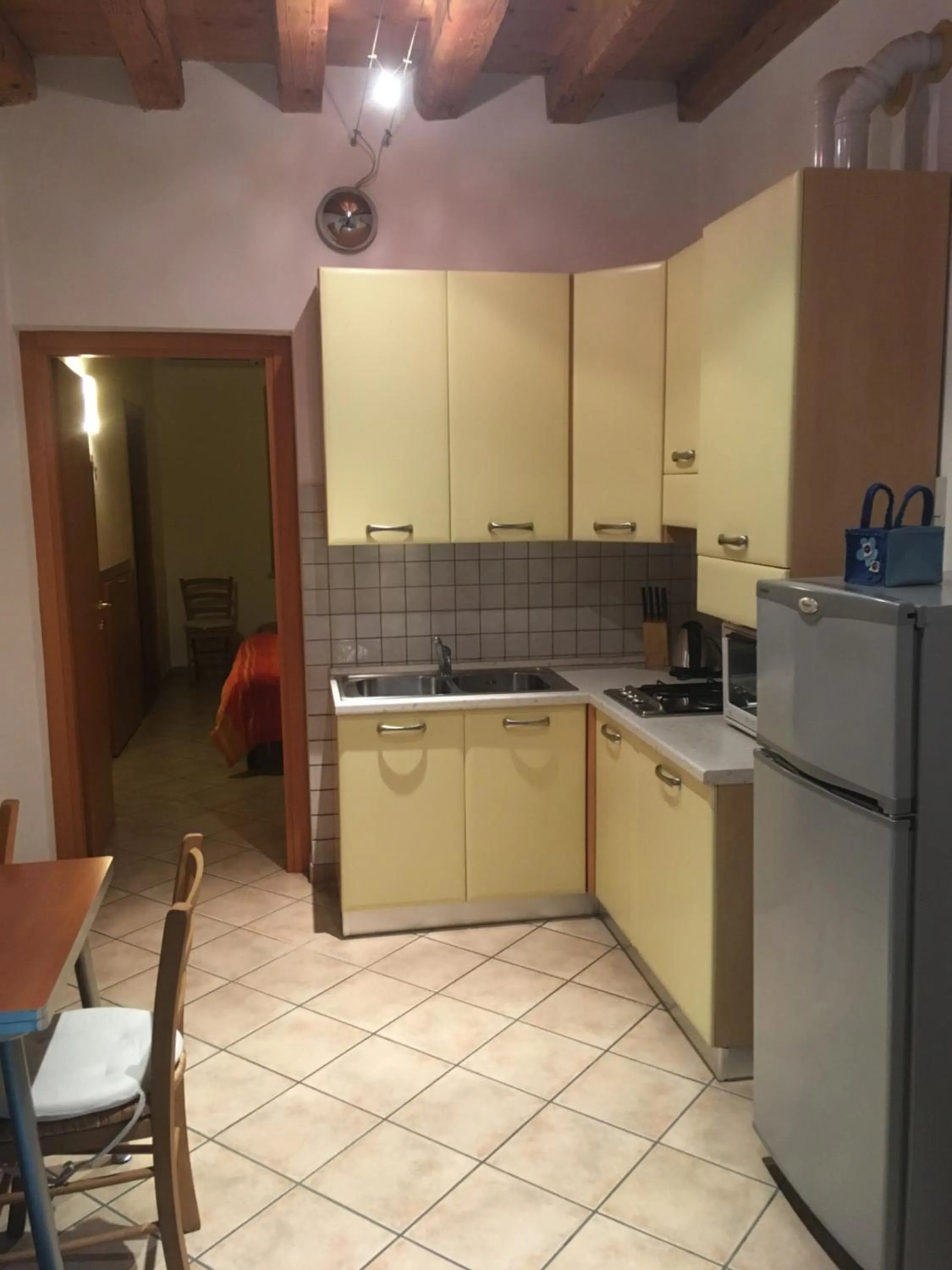 Agriturismo La Palazzina