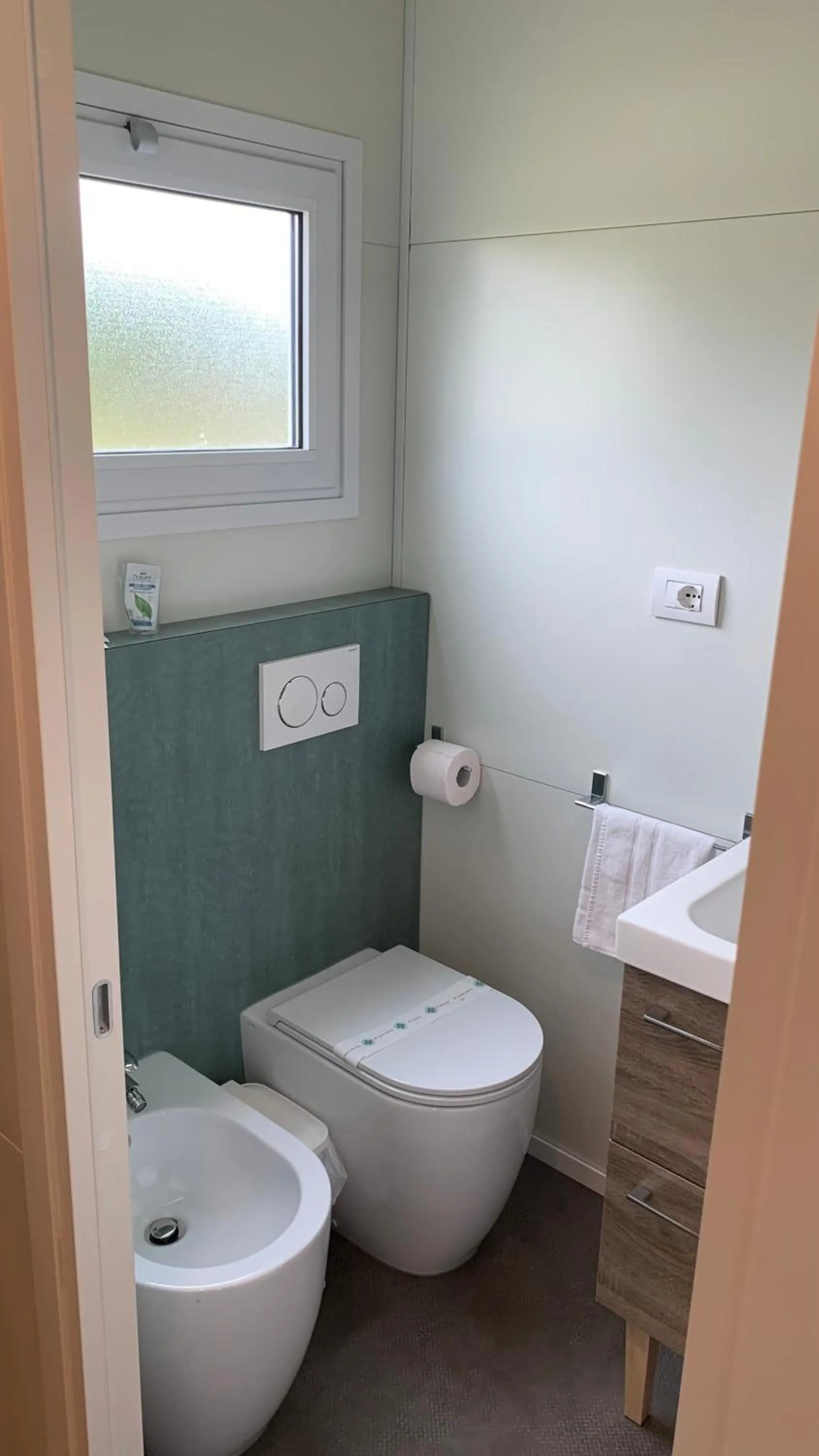 Agriturismo La Palazzina