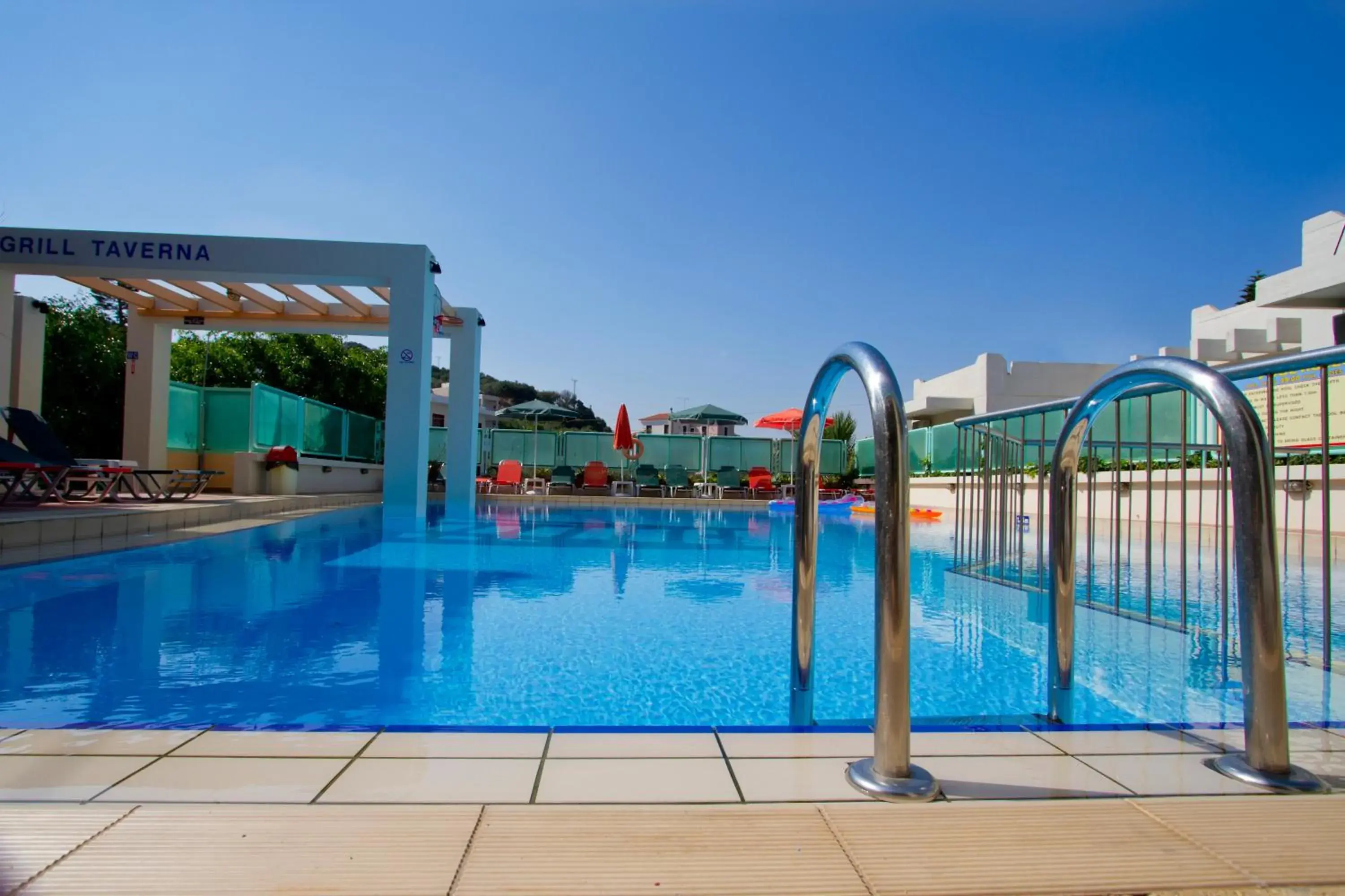 Mythos- Platanias- Hotel -Apts Mythos- Platanias- Hotel -Apts
