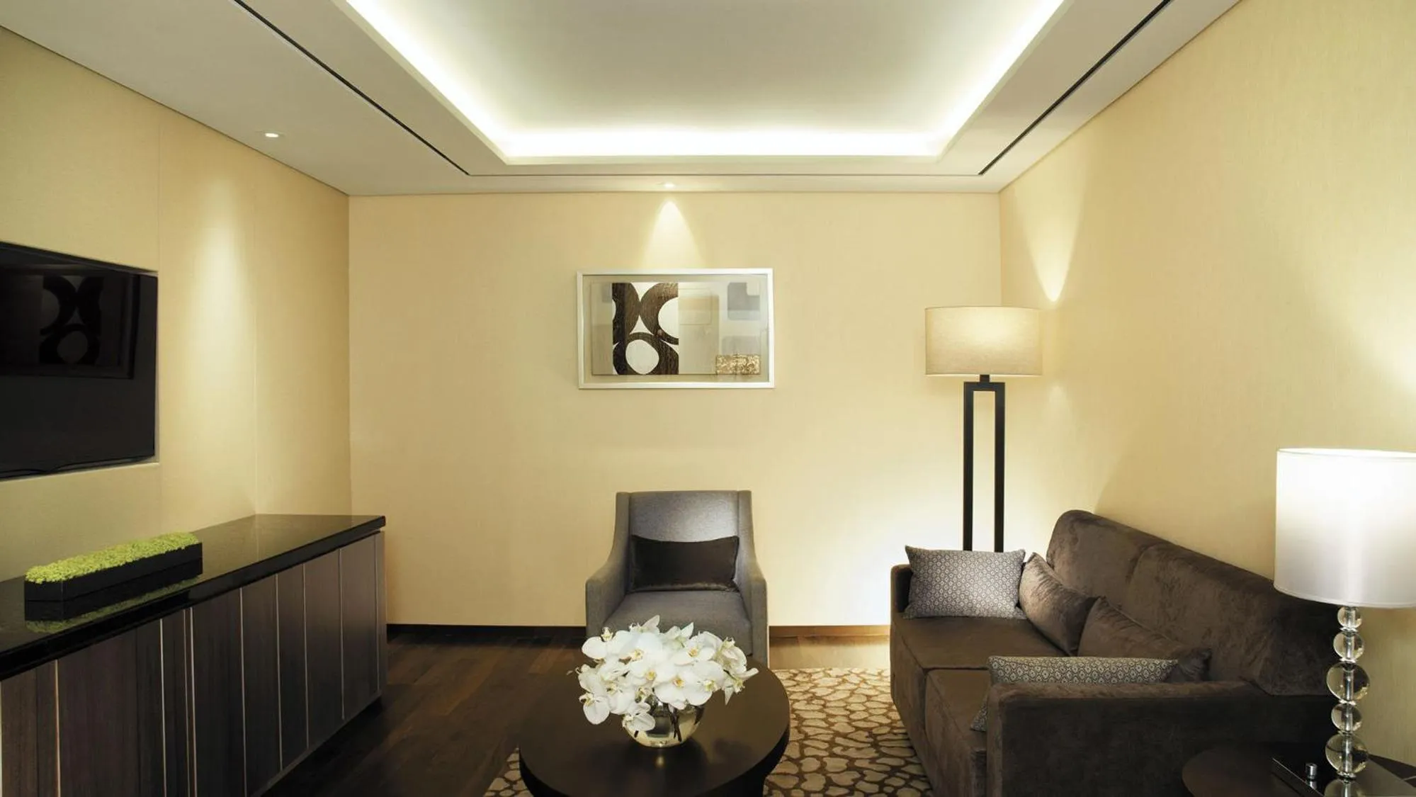 LOTTE CITY HOTEL Mapo