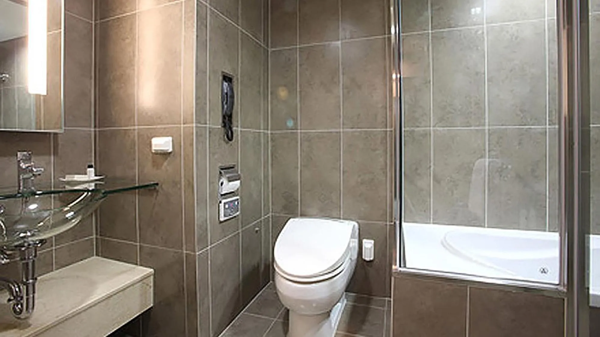 LOTTE CITY HOTEL Mapo