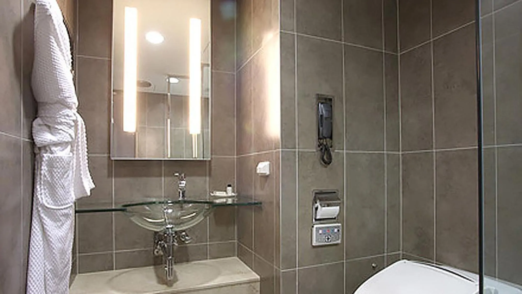 LOTTE CITY HOTEL Mapo