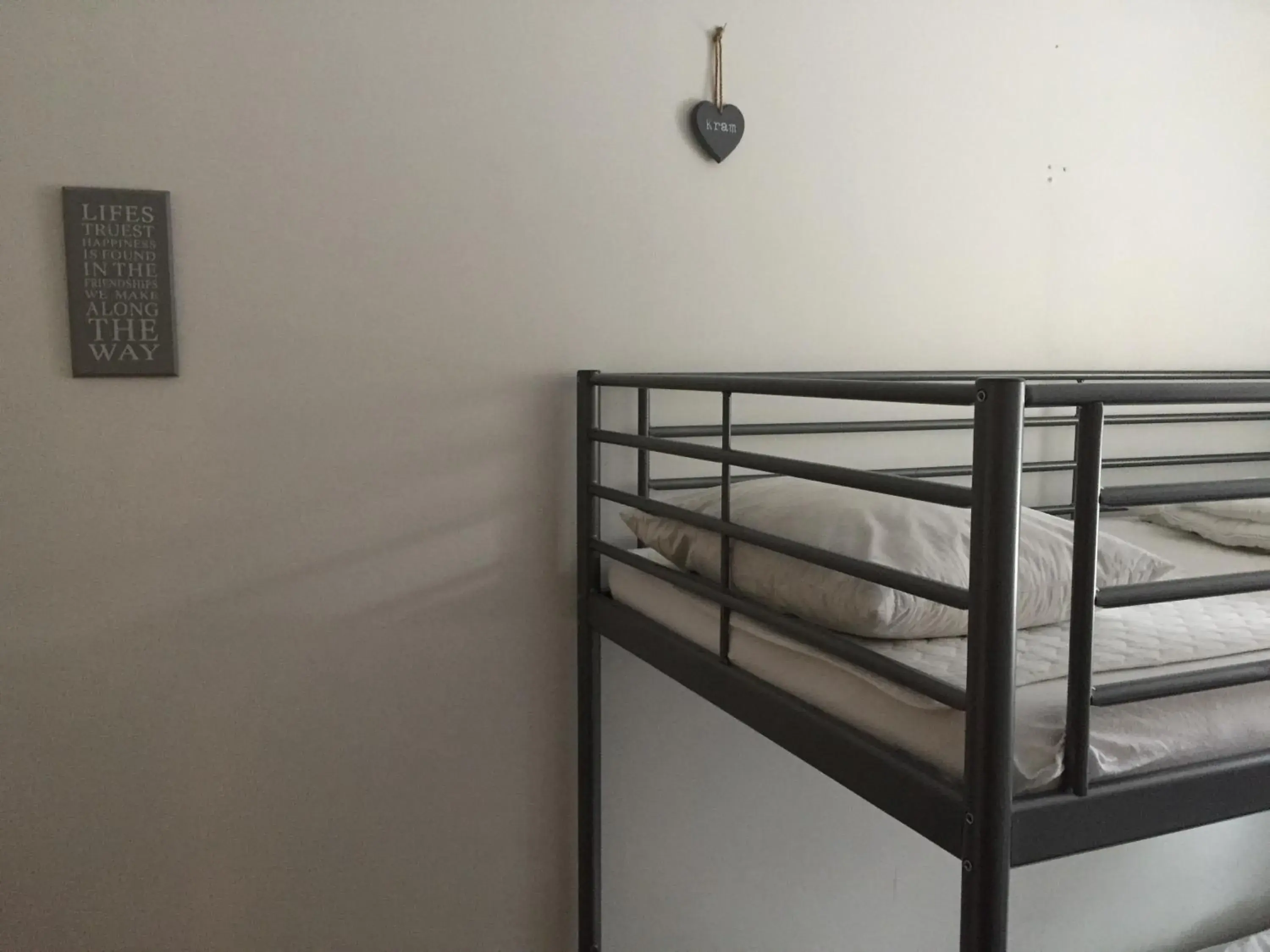 Economy Single Room without Window in Linné Hostel Economy Single Room without Window in Linné Hostel