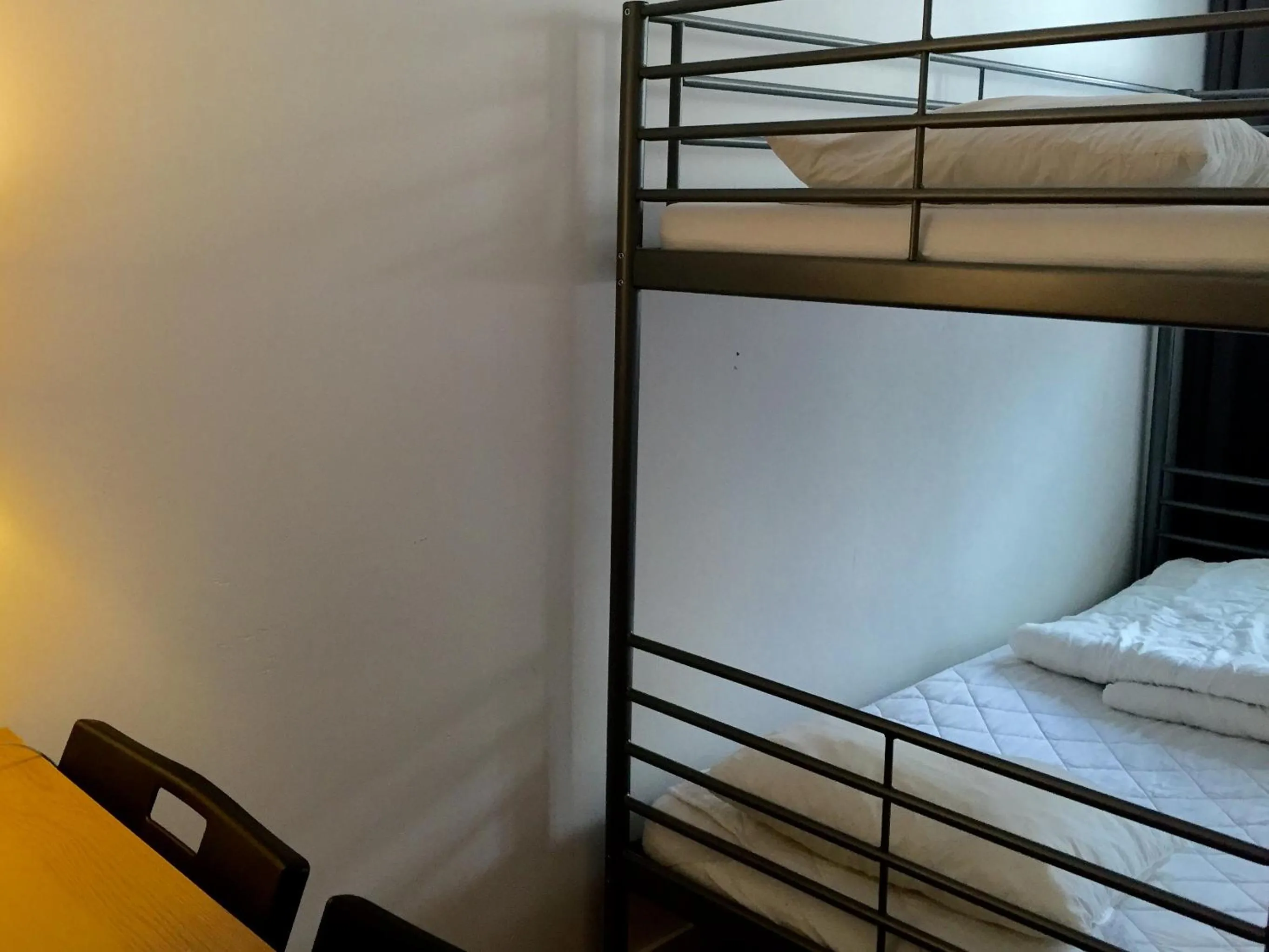 bunk bed, Bed in Linné Hostel