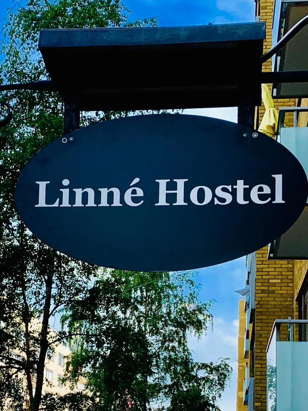 Linné Hostel Linné Hostel