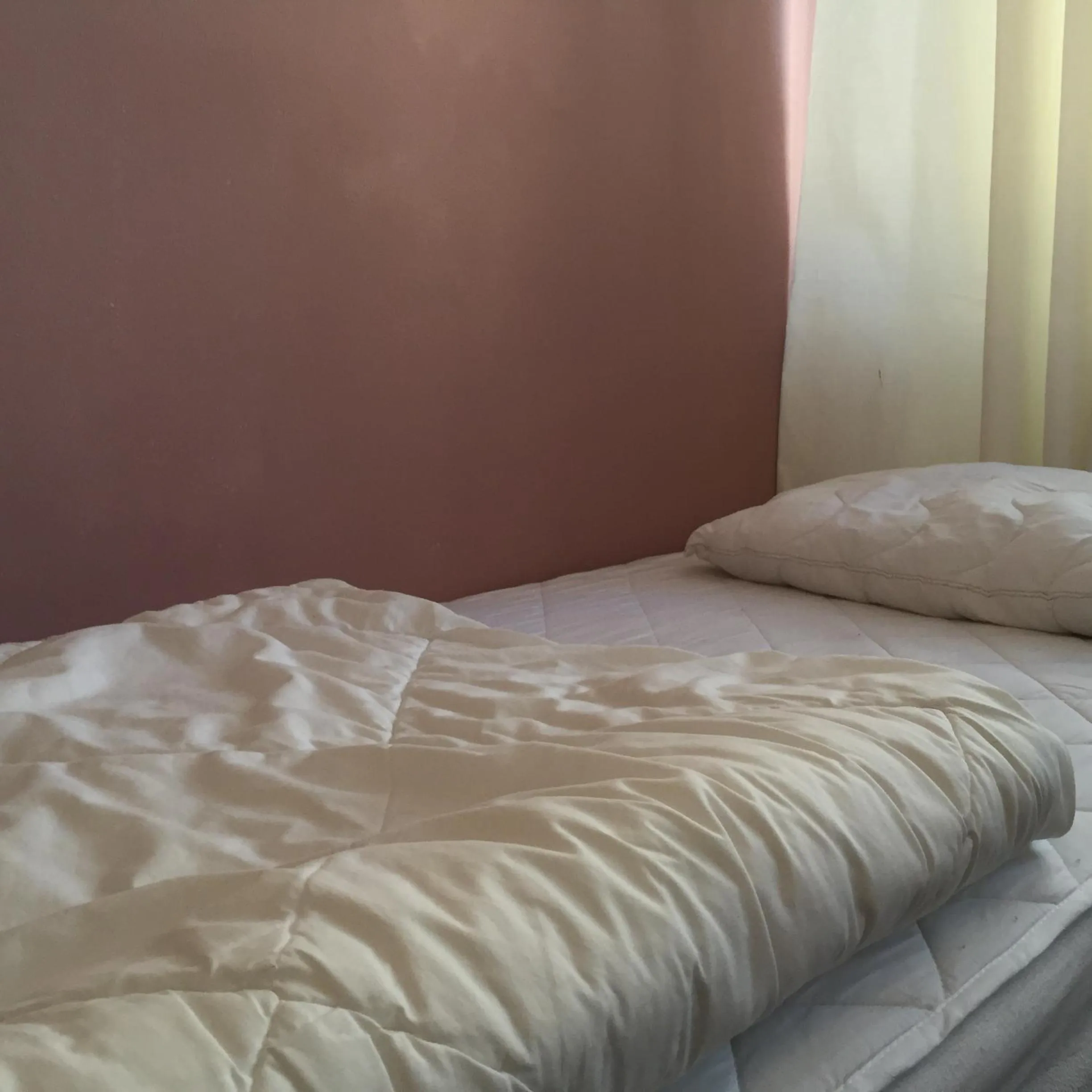 Bed in Linné Hostel