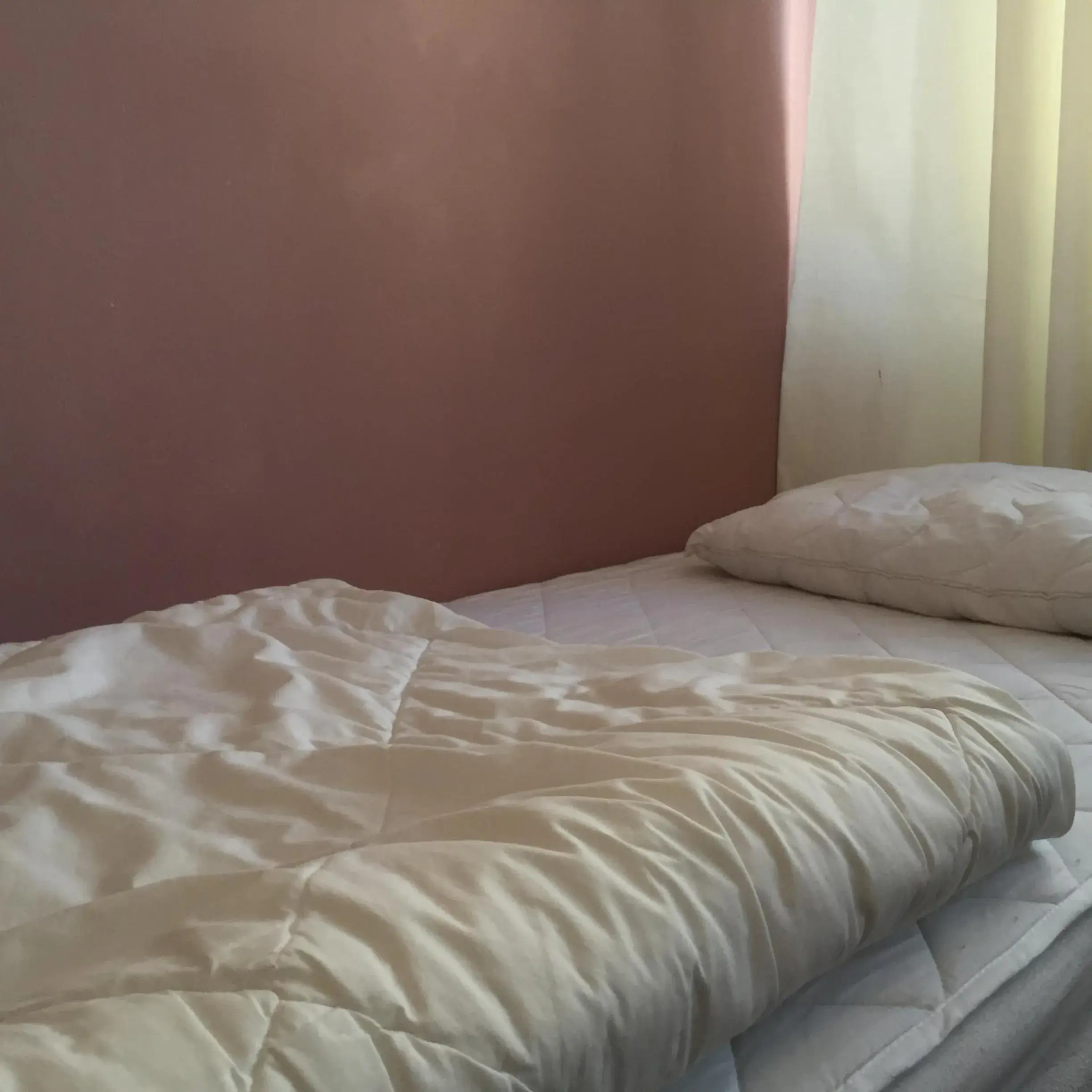 Twin Room with Shared Bathroom in Linné Hostel Twin Room with Shared Bathroom in Linné Hostel