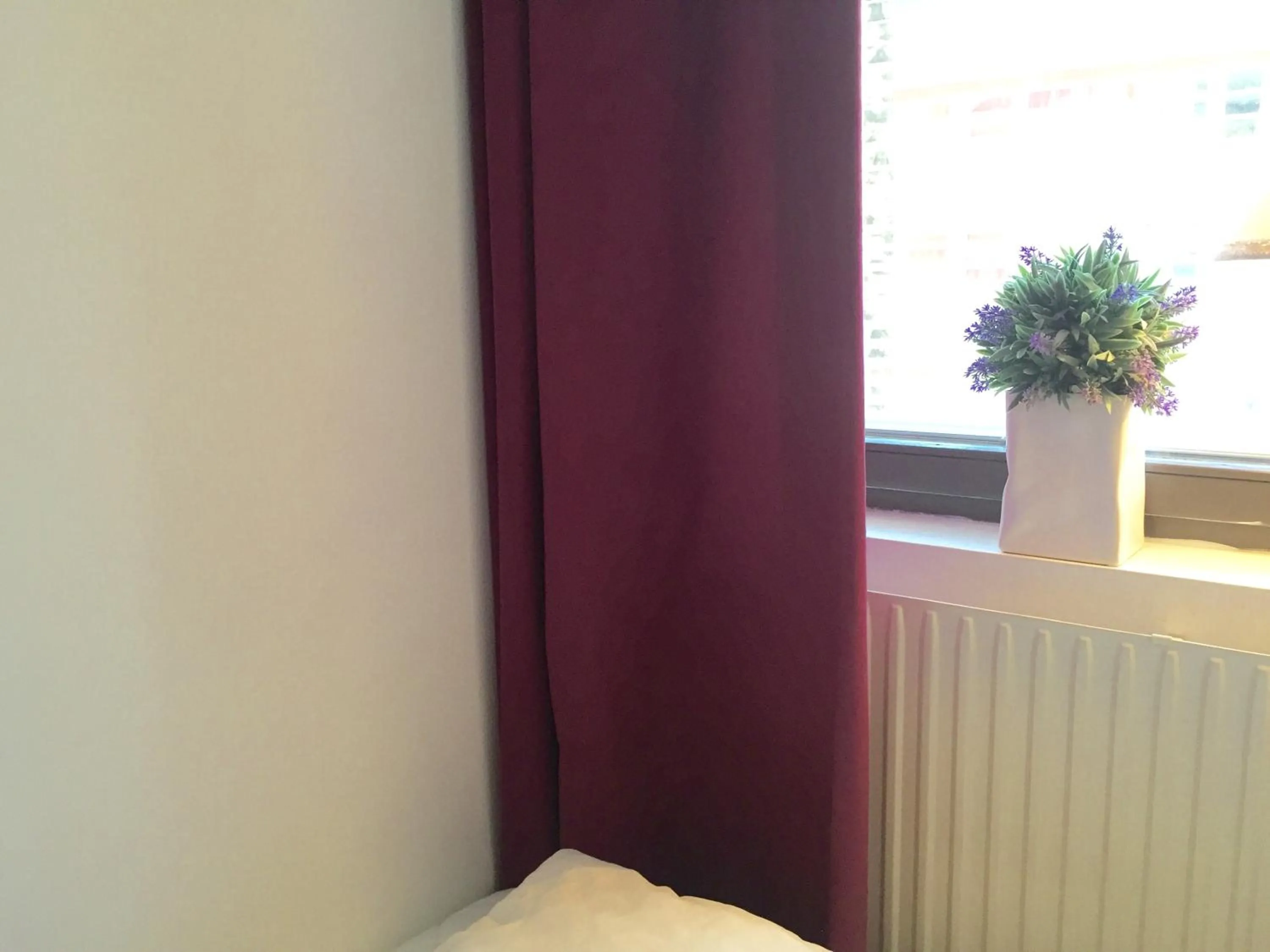 Day, Bed in Linné Hostel