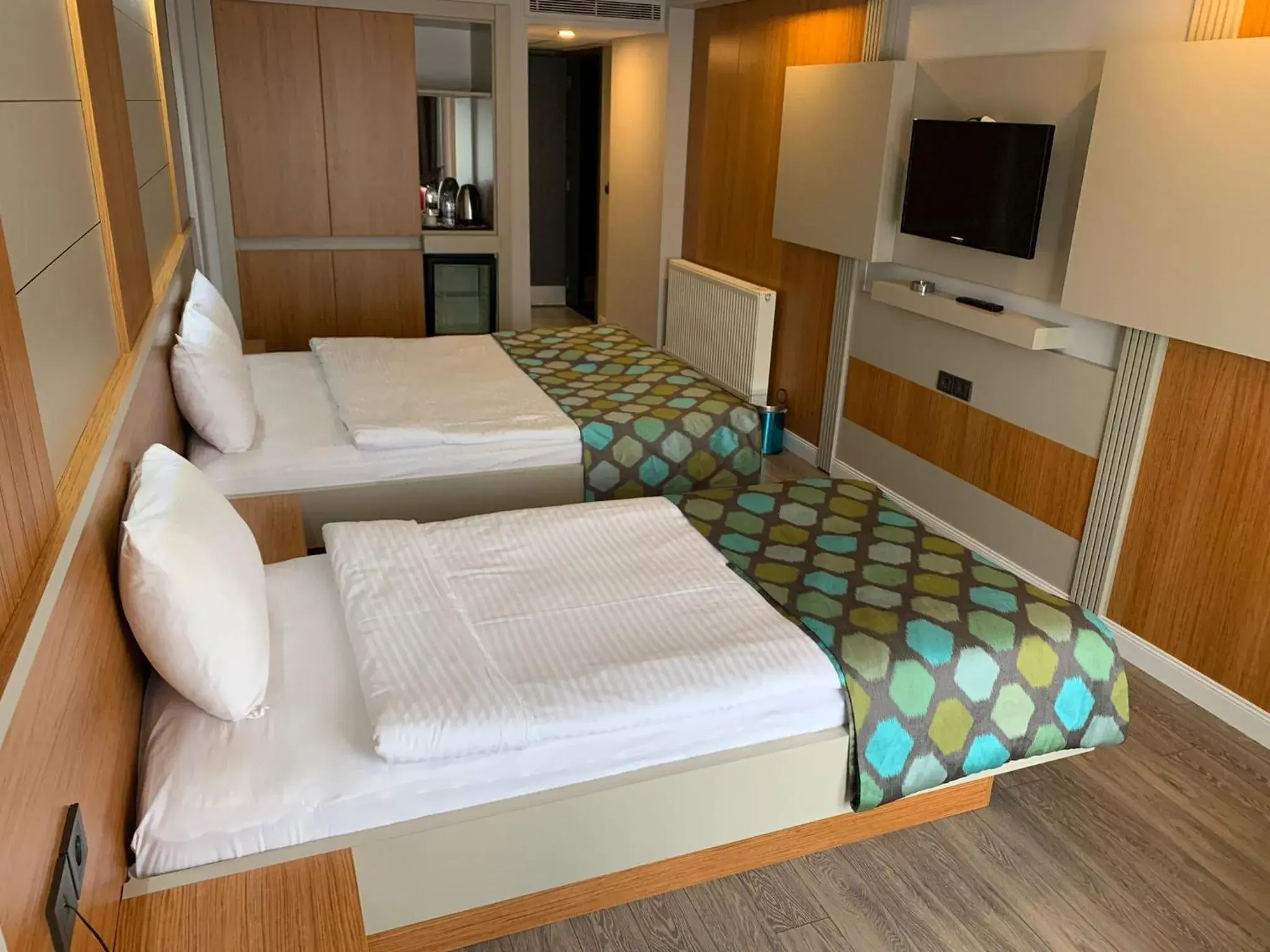 Bed in May park HOTEL Bed in May park HOTEL