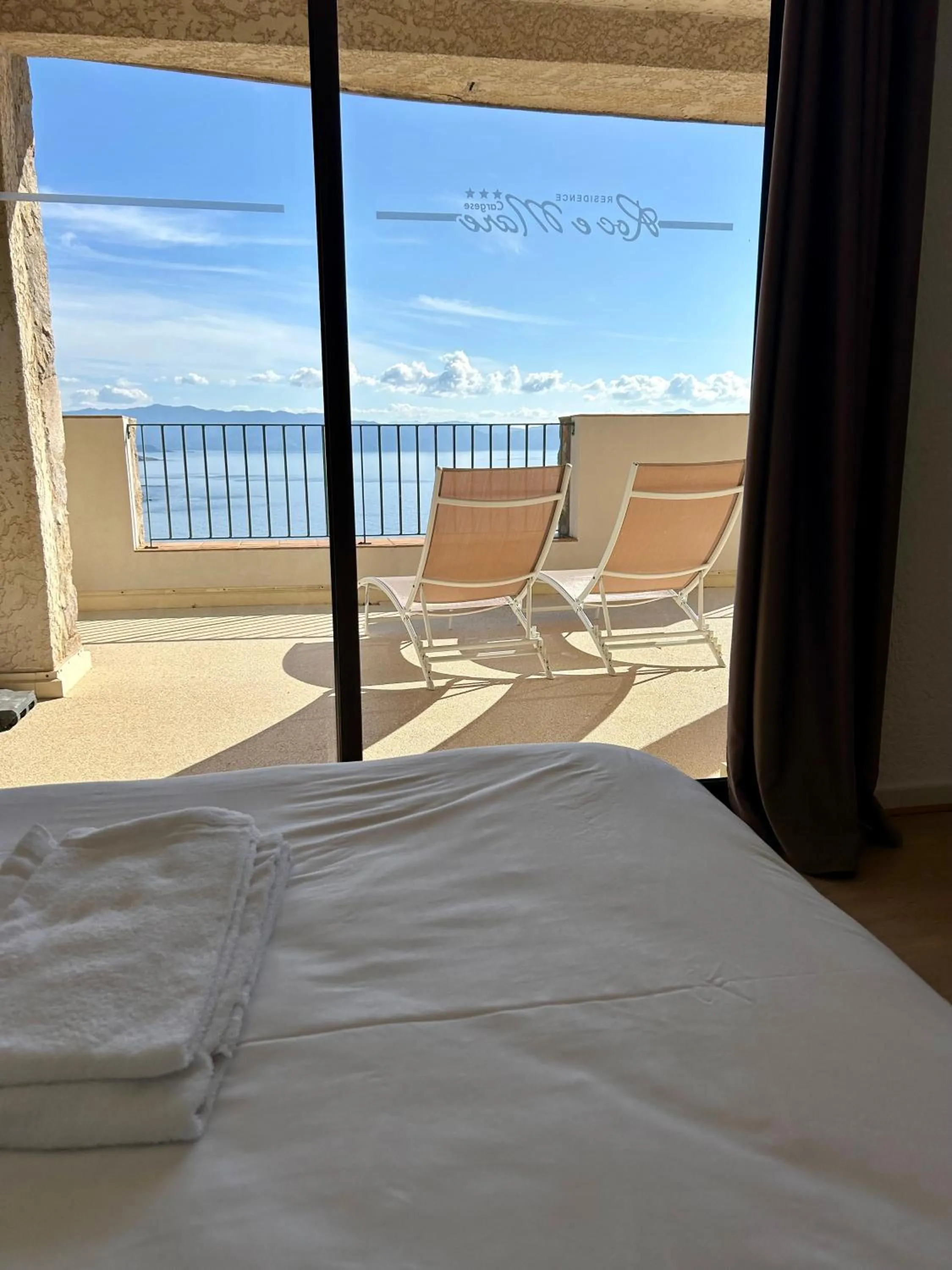 Residence Roc E Mare Cargèse