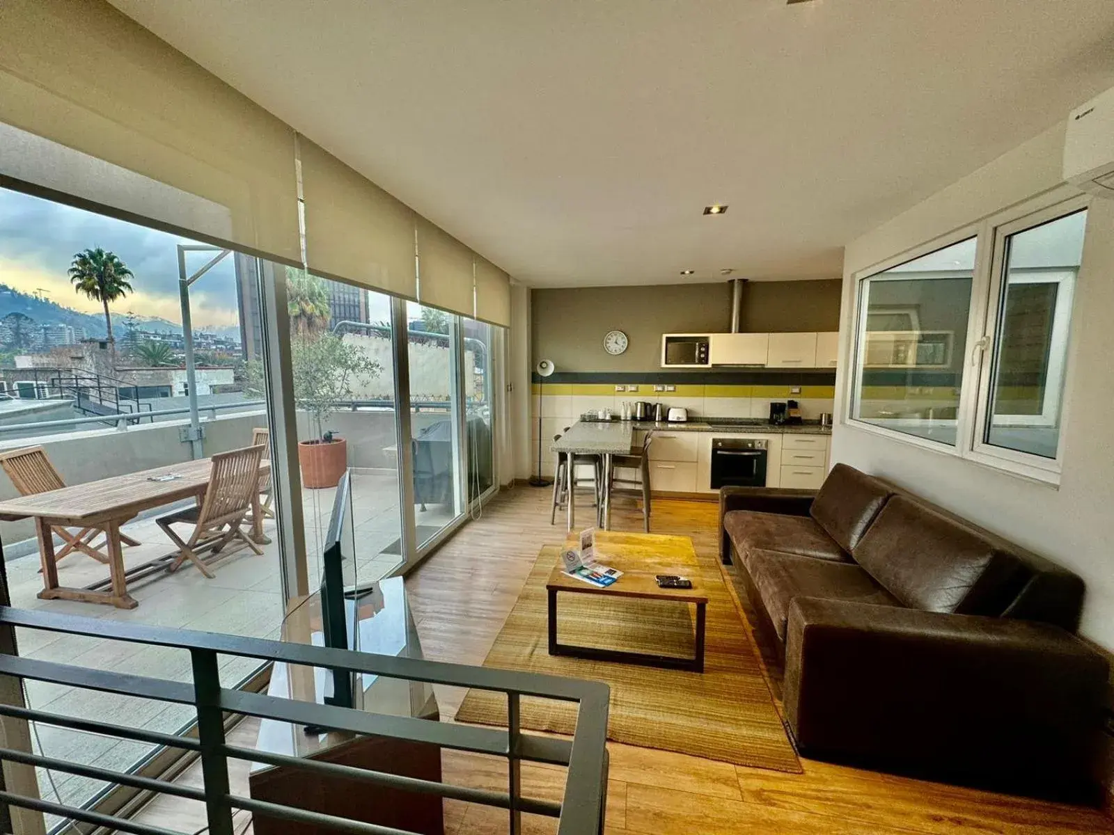 Lastarria Aparts Lastarria Aparts