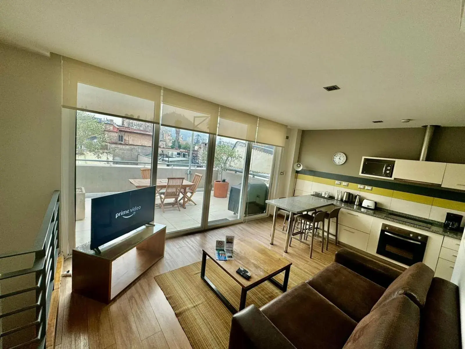 Lastarria Aparts Lastarria Aparts