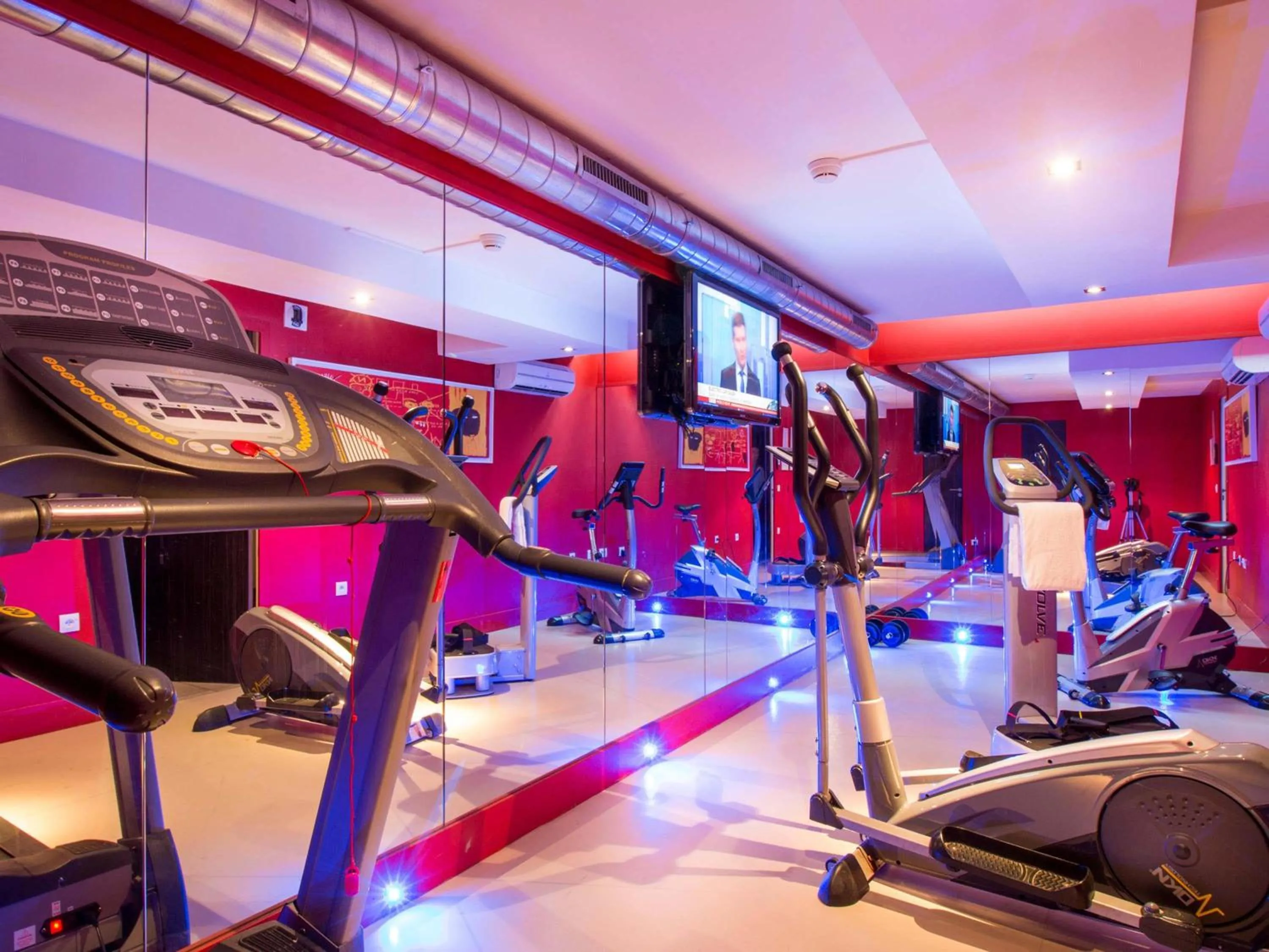 Other in Adagio Grenoble Centre