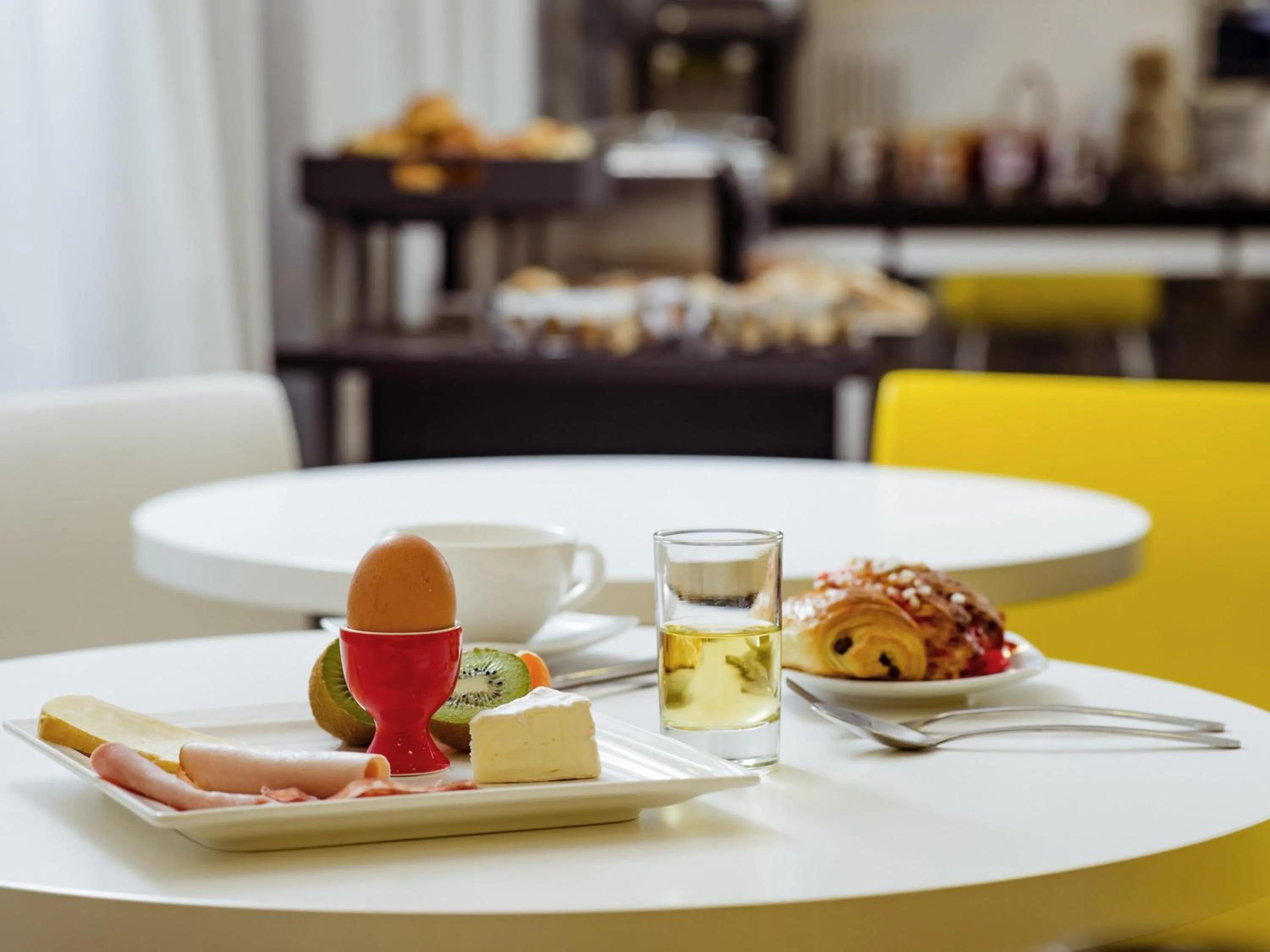 Other in Adagio Grenoble Centre