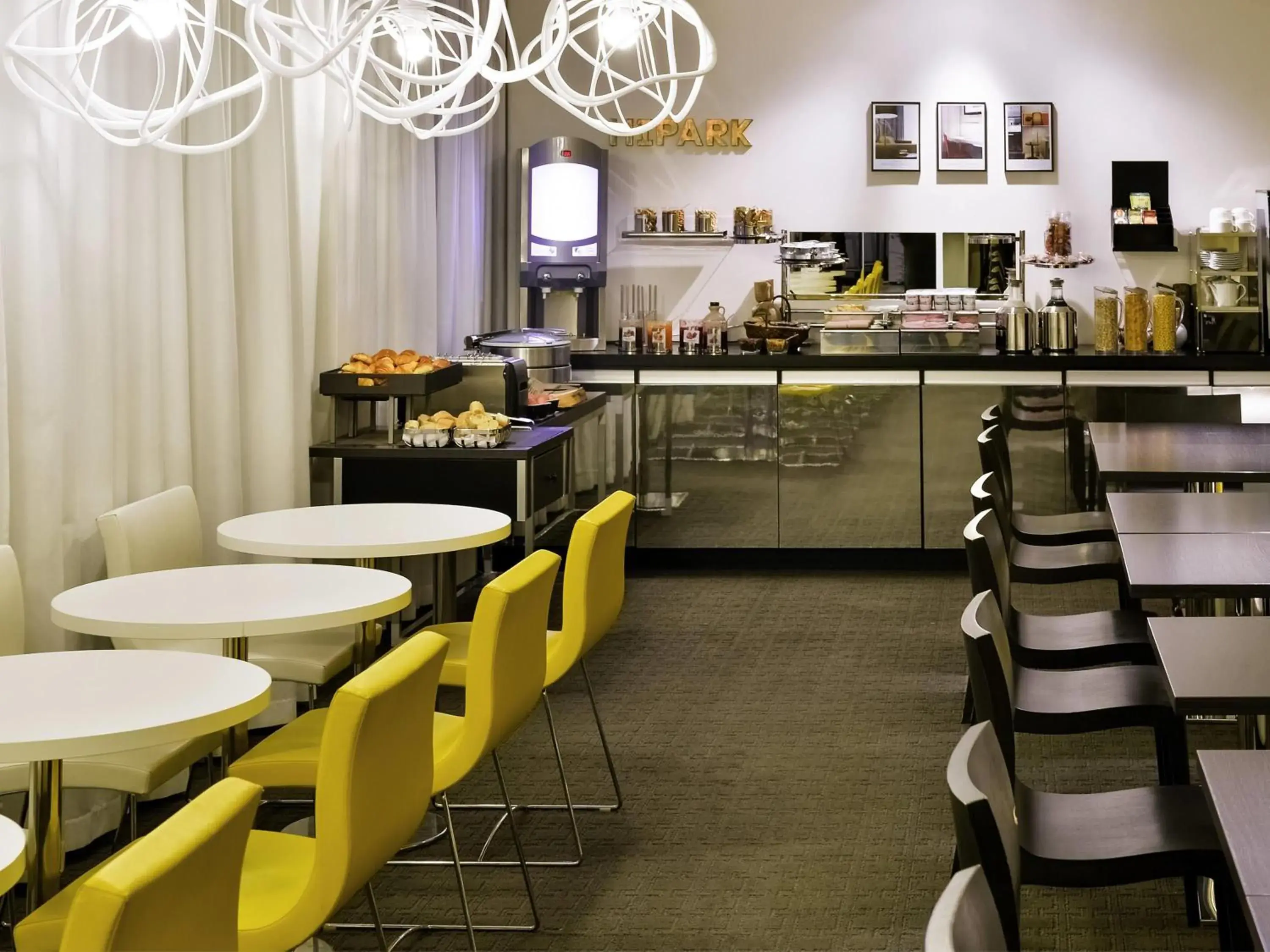 Property building in Adagio Grenoble Centre Property building in Adagio Grenoble Centre