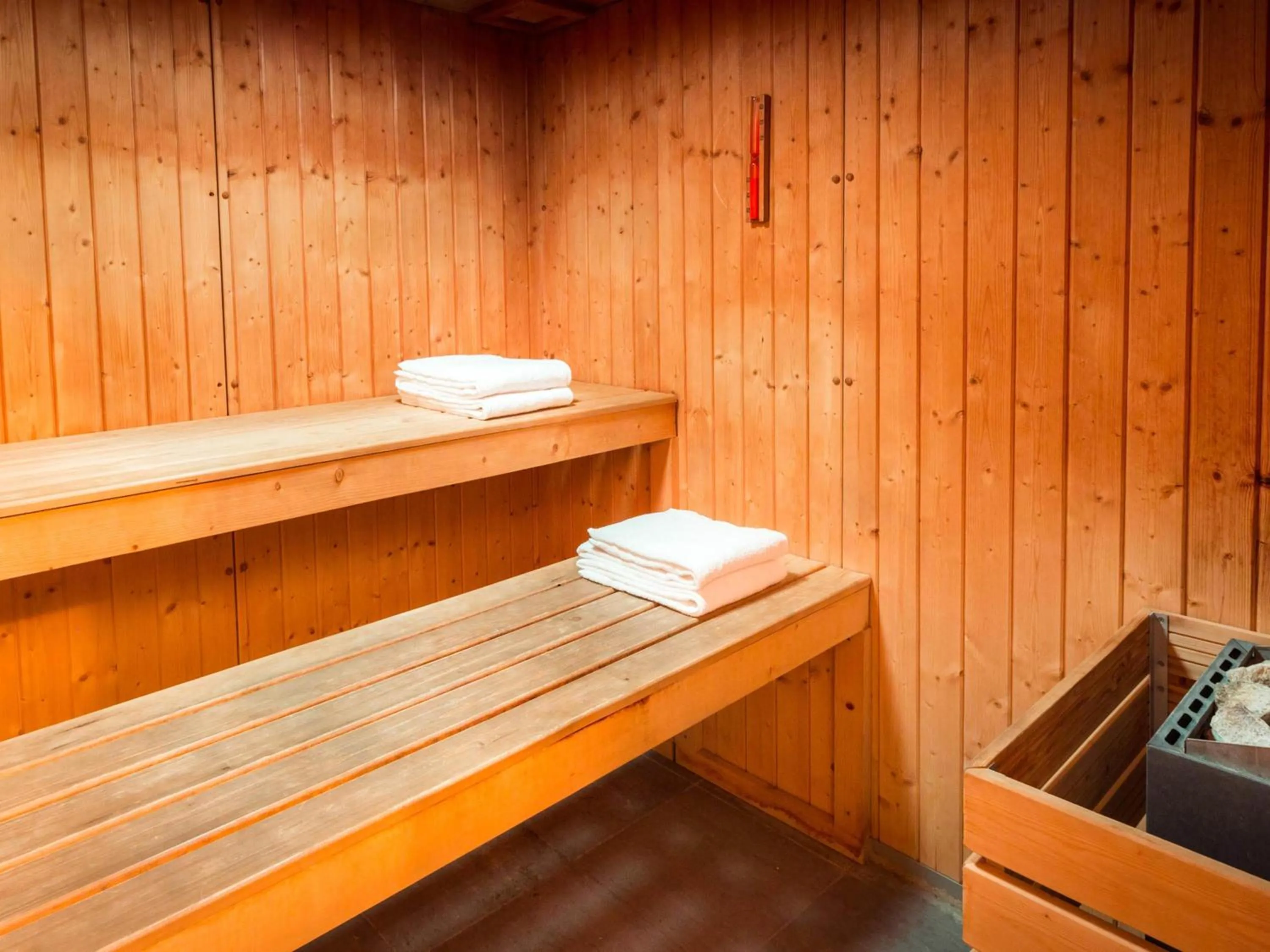 Other in Adagio Grenoble Centre