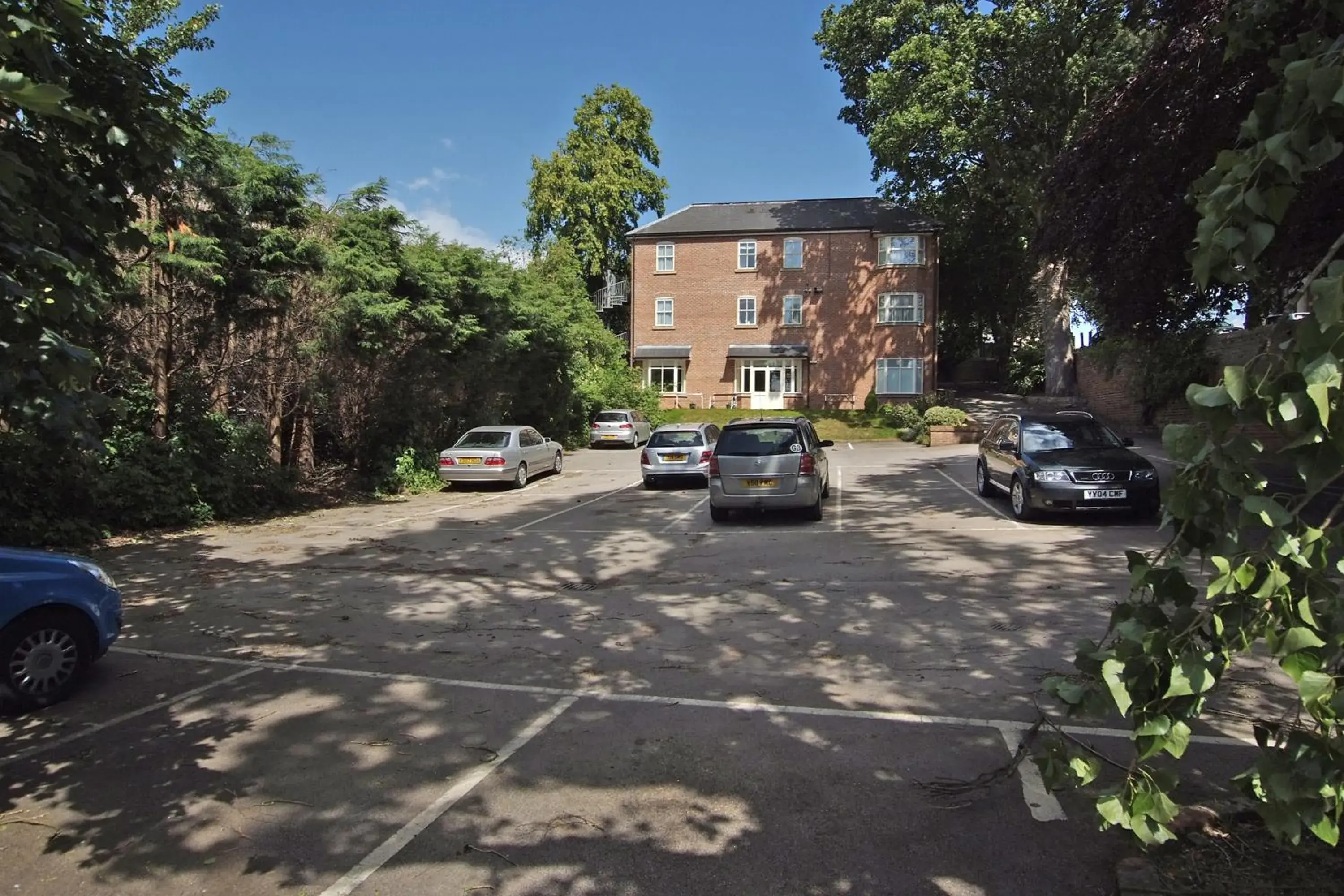 Facade/entrance in Best Western Kilima Hotel Facade/entrance in Best Western Kilima Hotel