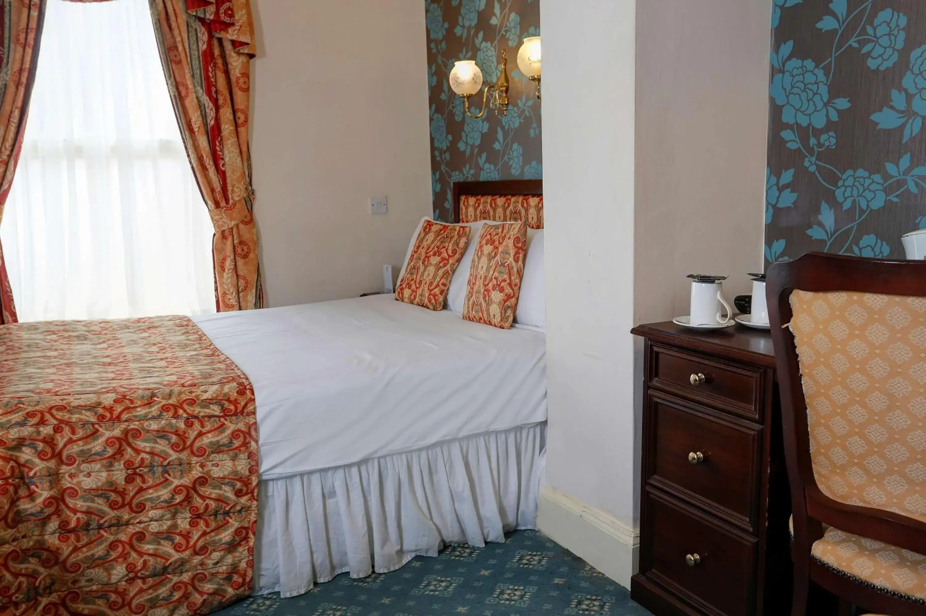 Double Room - Non-Smoking in Best Western Kilima Hotel Double Room - Non-Smoking in Best Western Kilima Hotel