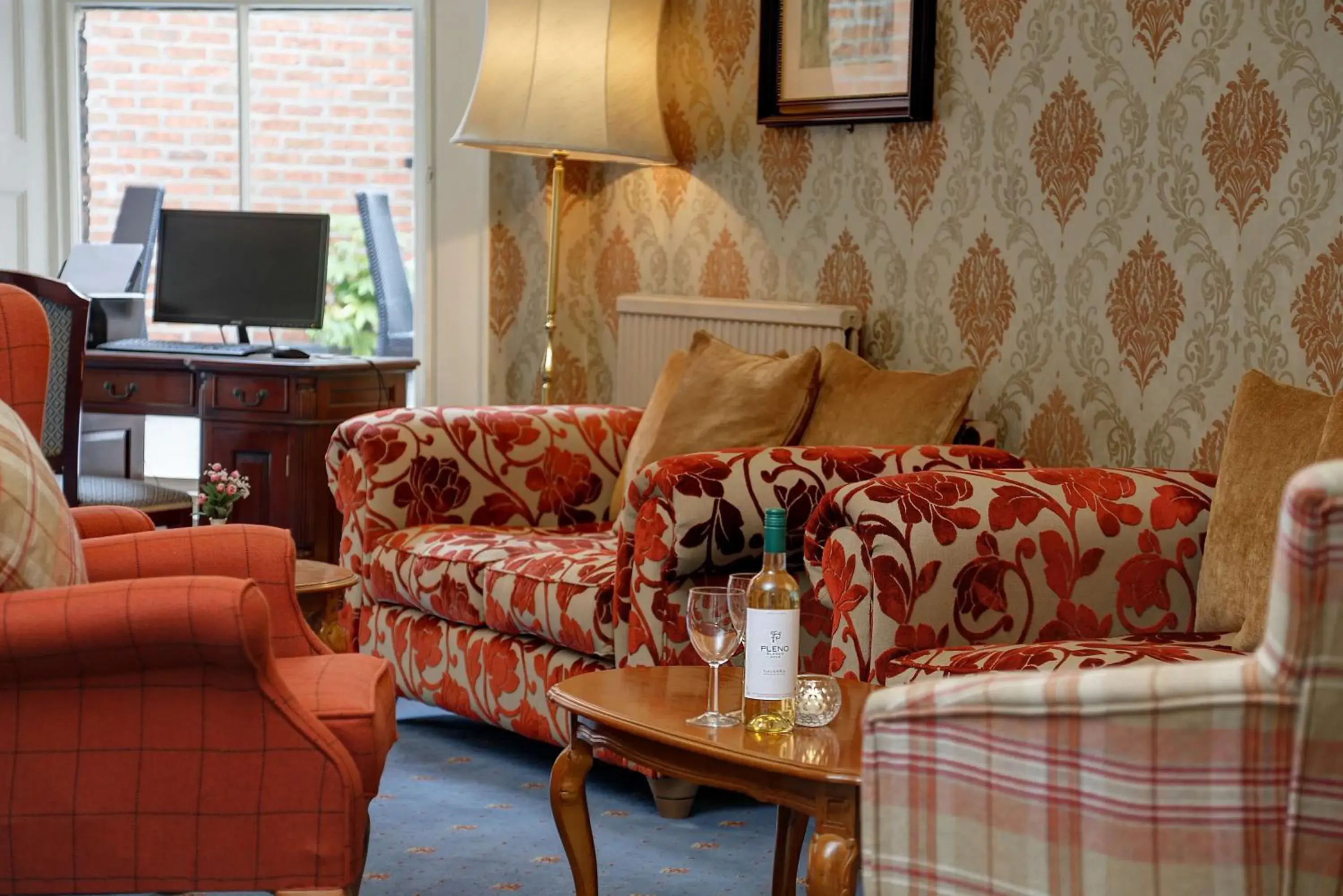 Property building in Best Western Kilima Hotel Property building in Best Western Kilima Hotel