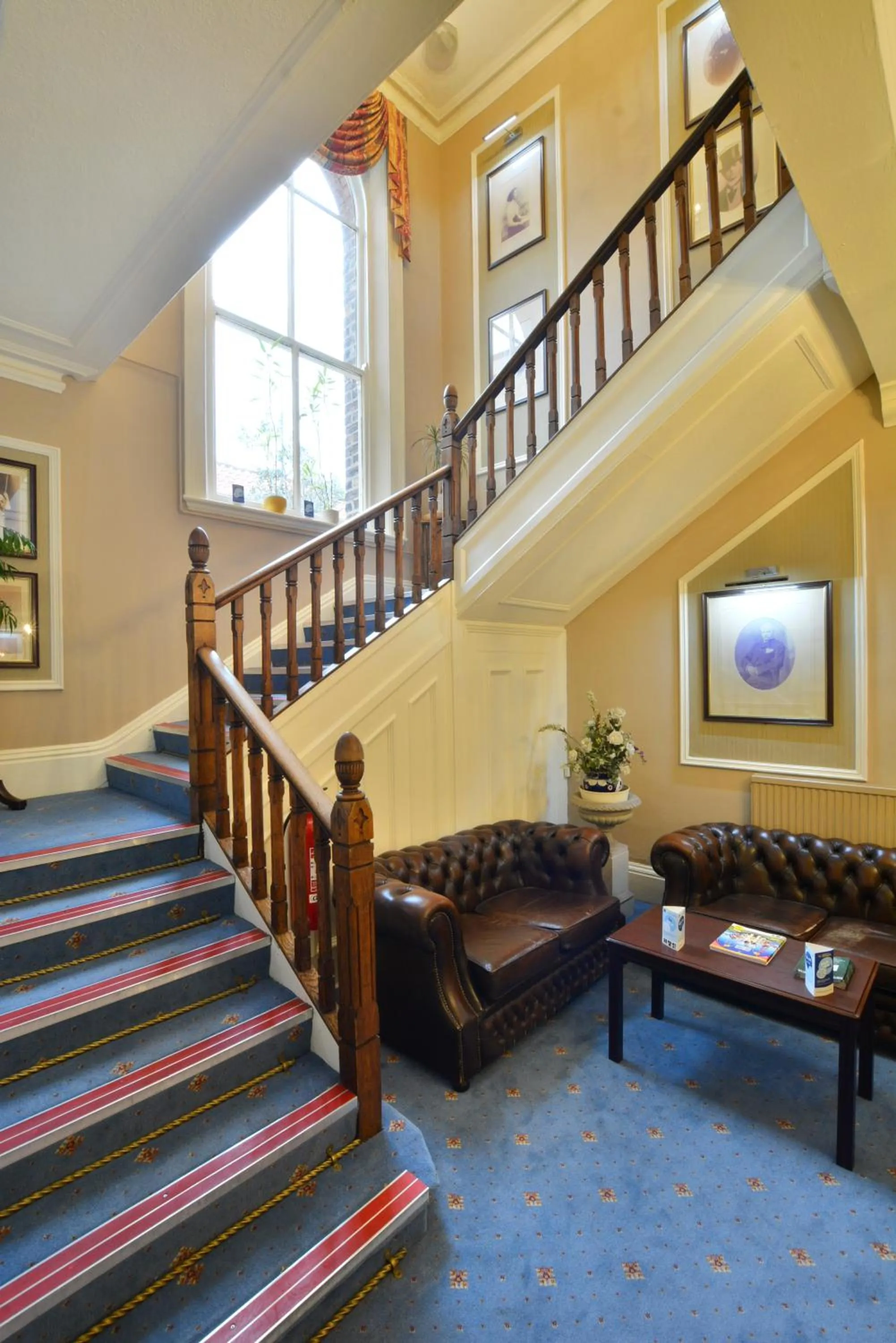 Day in Best Western Kilima Hotel