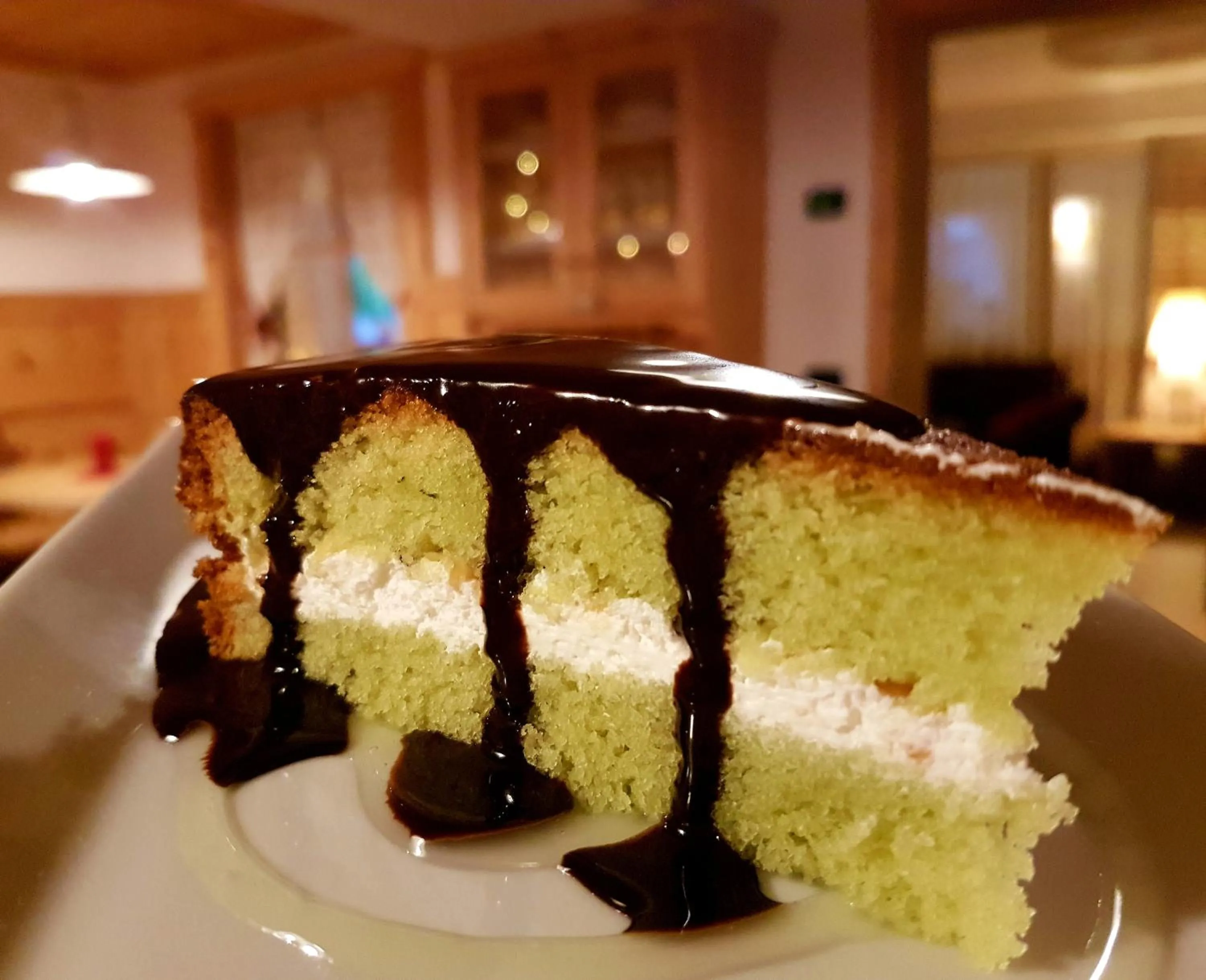 Ciasa Alpina Relax Hotel