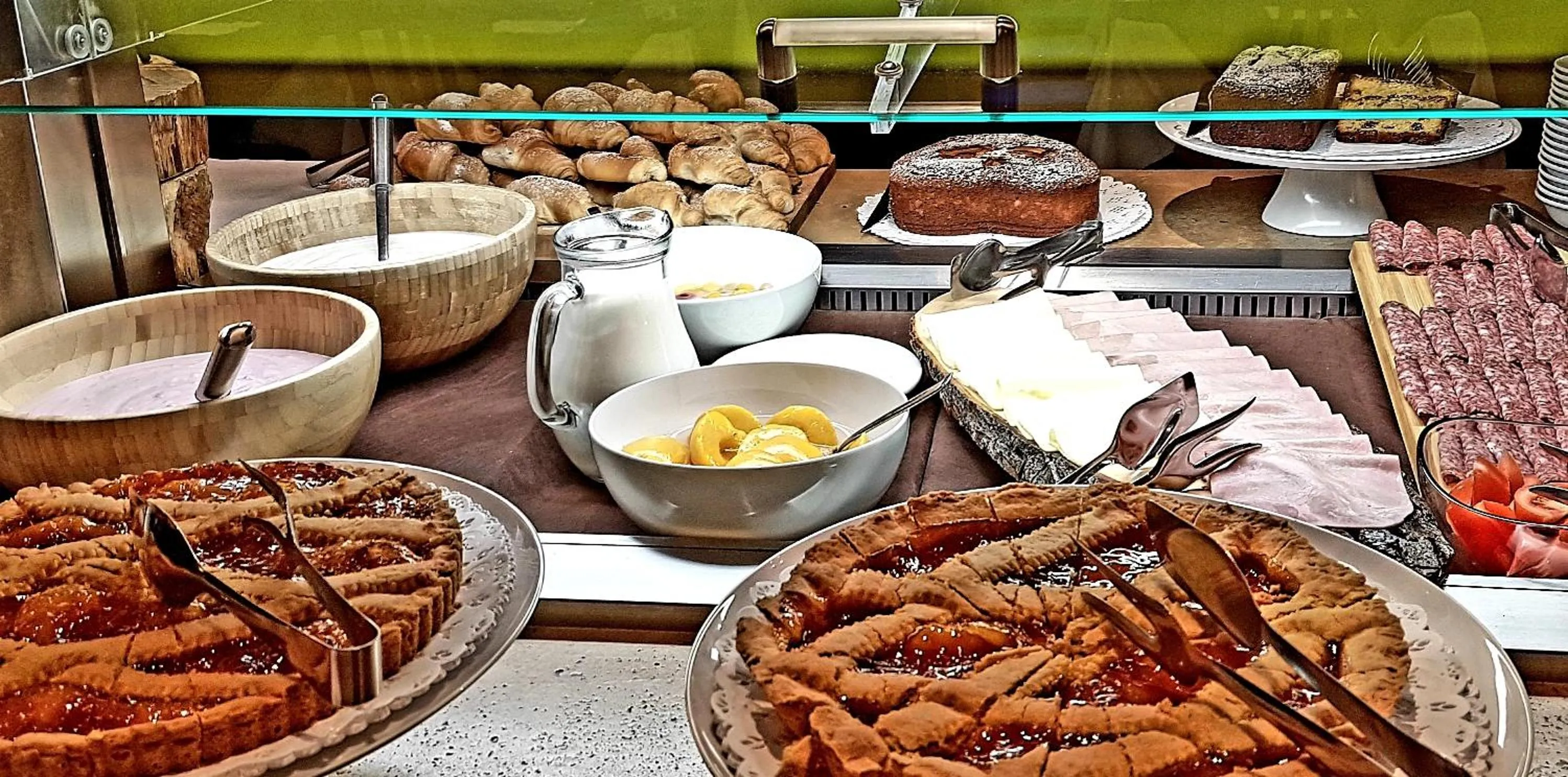 Ciasa Alpina Relax Hotel