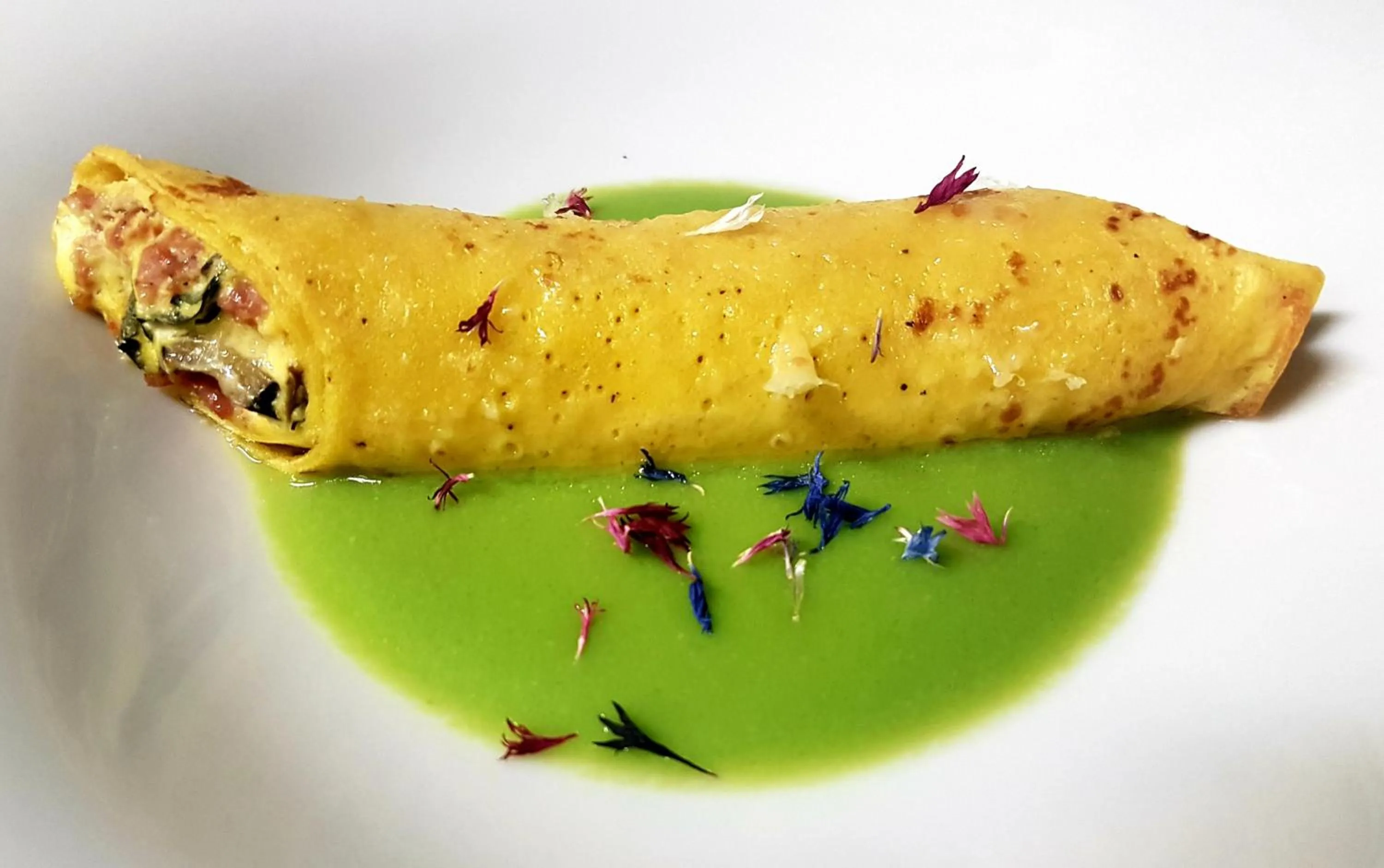 Ciasa Alpina Relax Hotel