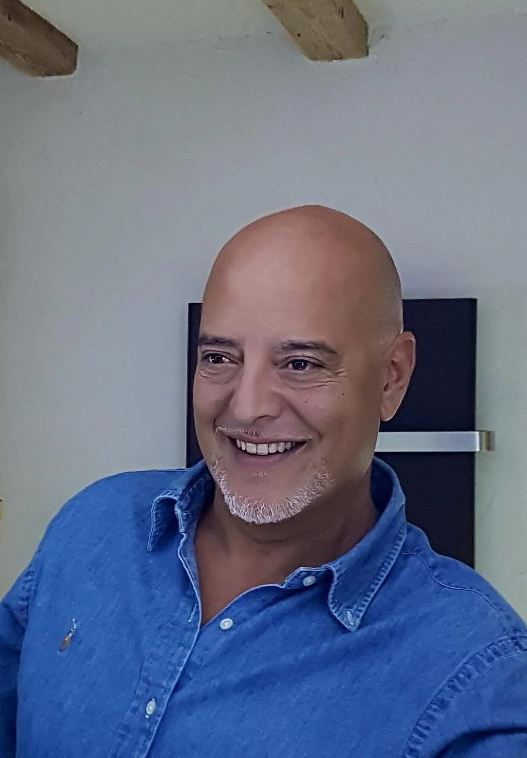 Staff in Ciasa Alpina Relax Hotel