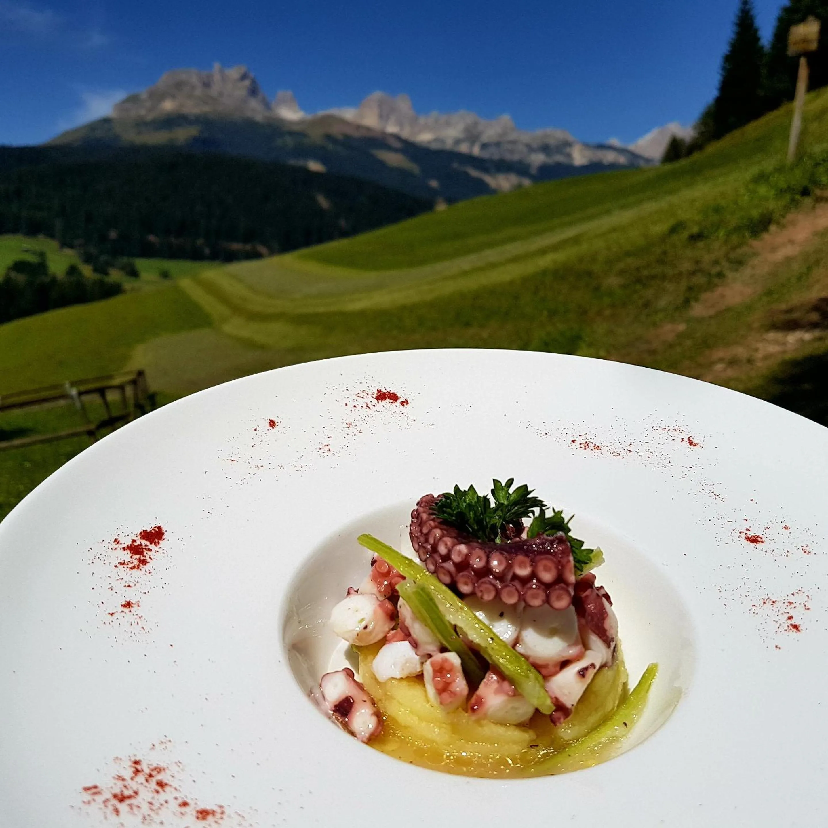 Ciasa Alpina Relax Hotel