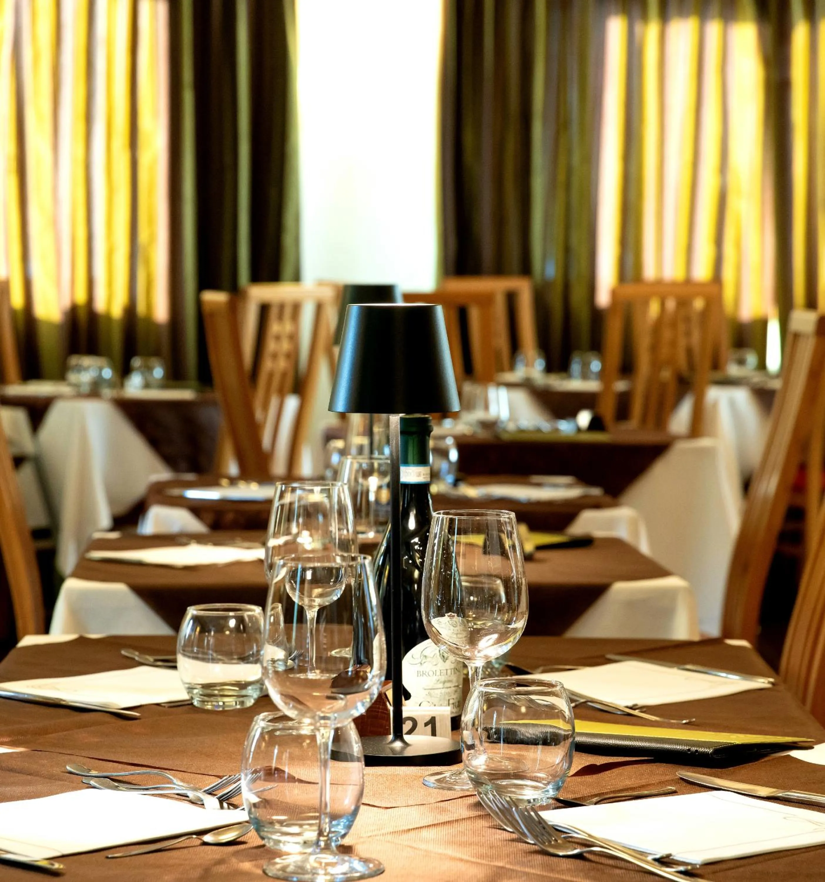 Ciasa Alpina Relax Hotel