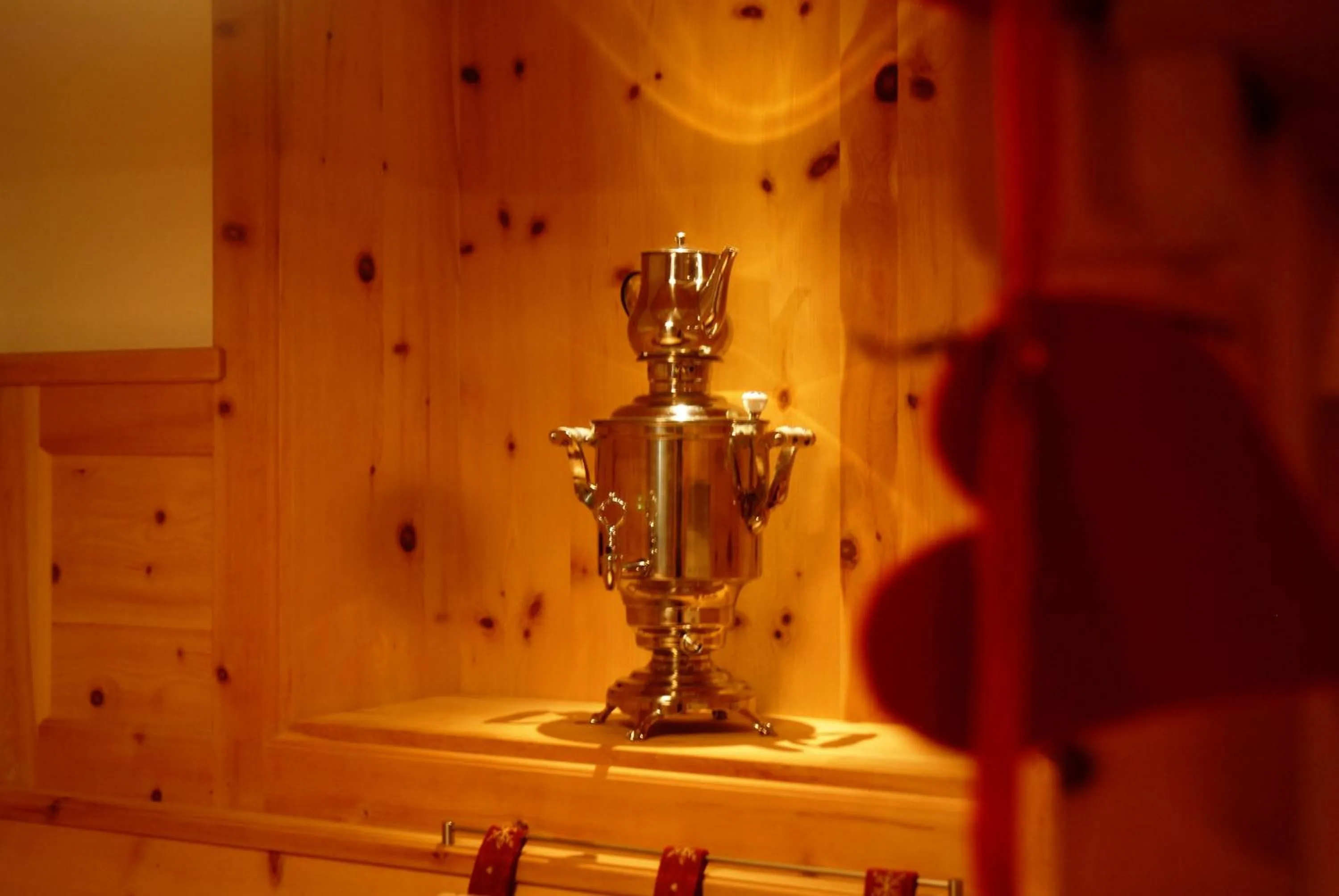 Ciasa Alpina Relax Hotel