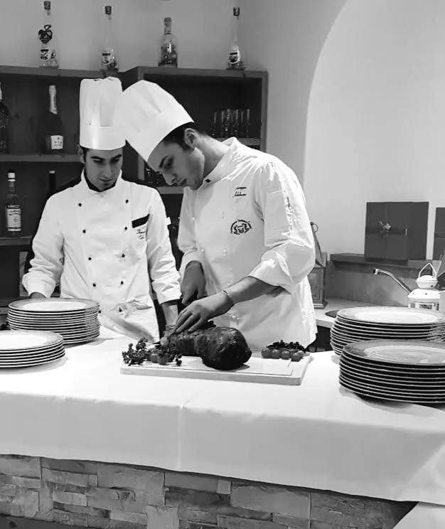 Ciasa Alpina Relax Hotel