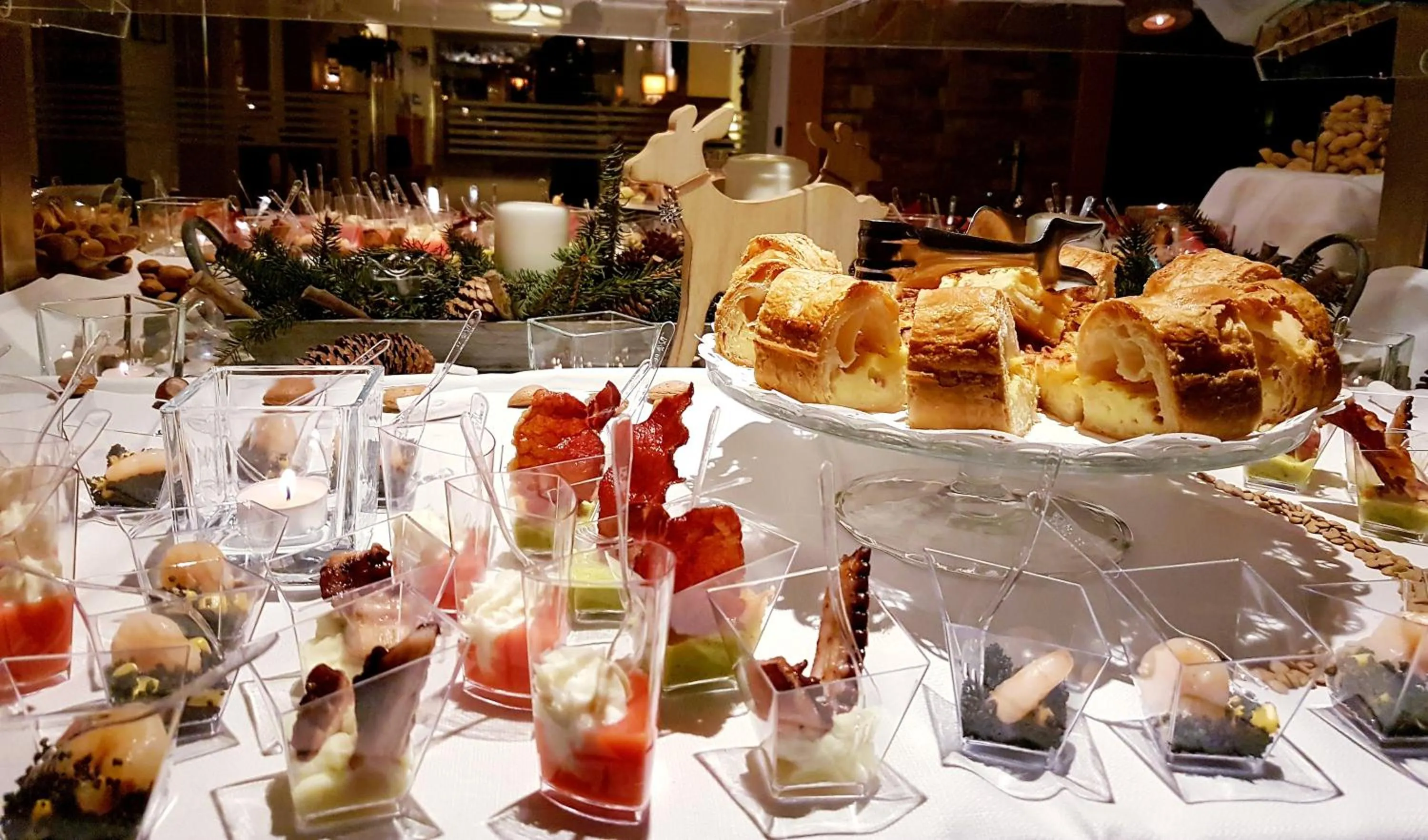 Ciasa Alpina Relax Hotel