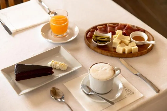 Ciasa Alpina Relax Hotel