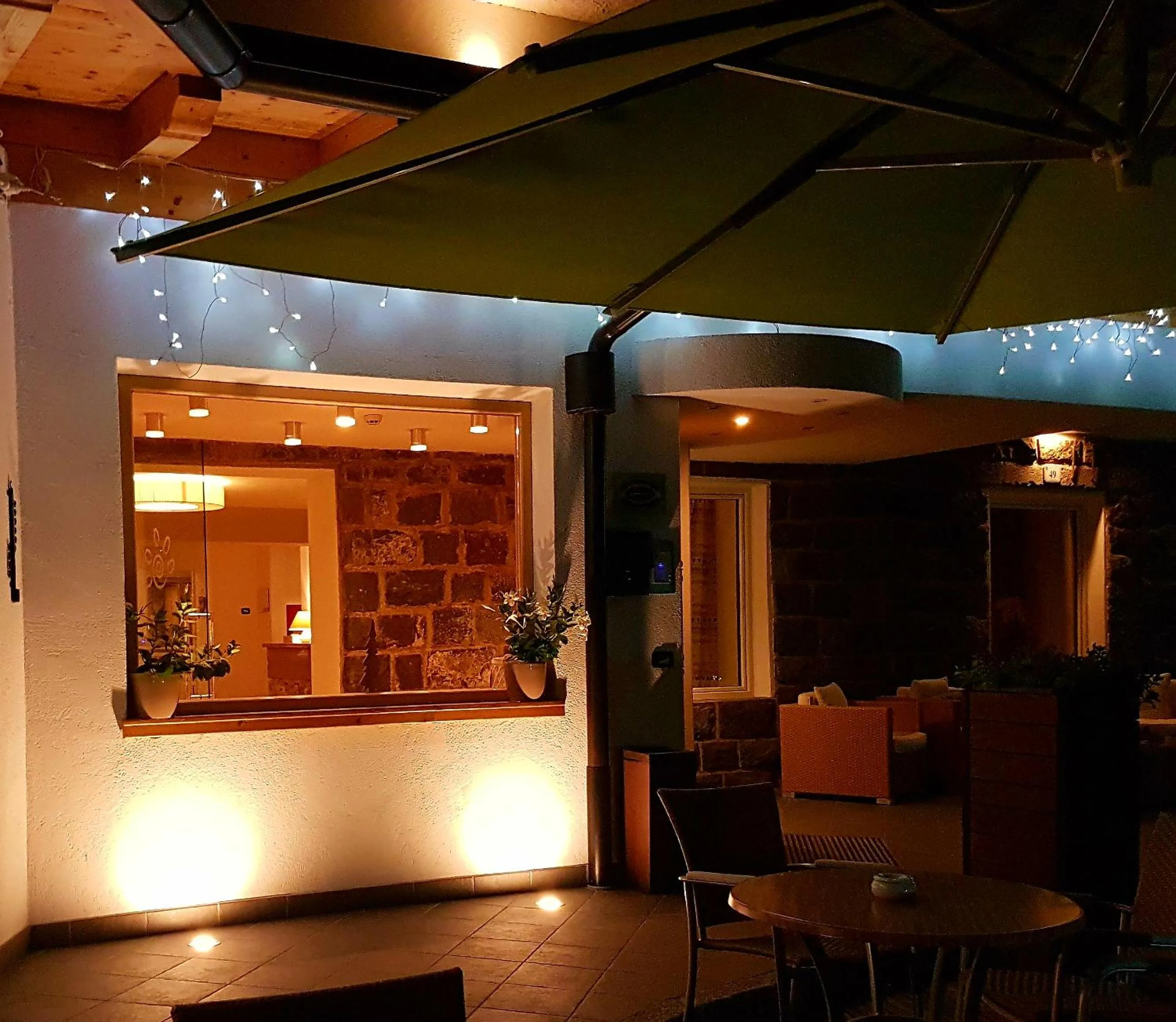 Ciasa Alpina Relax Hotel