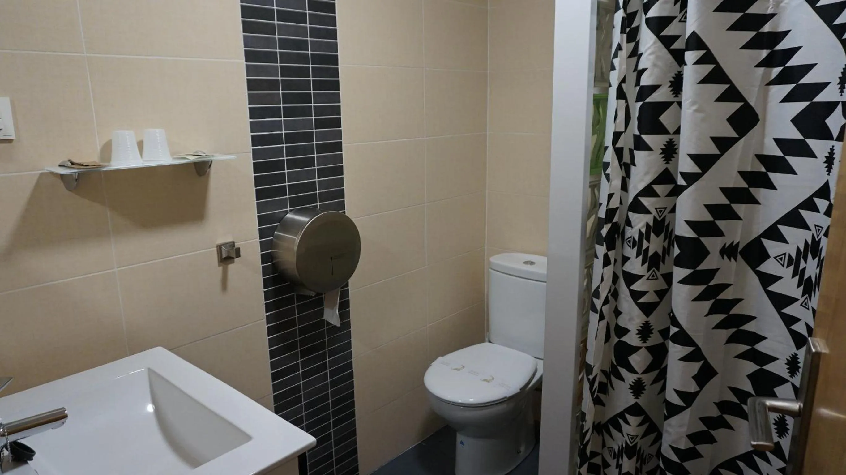 Other in Pensión Calfred II