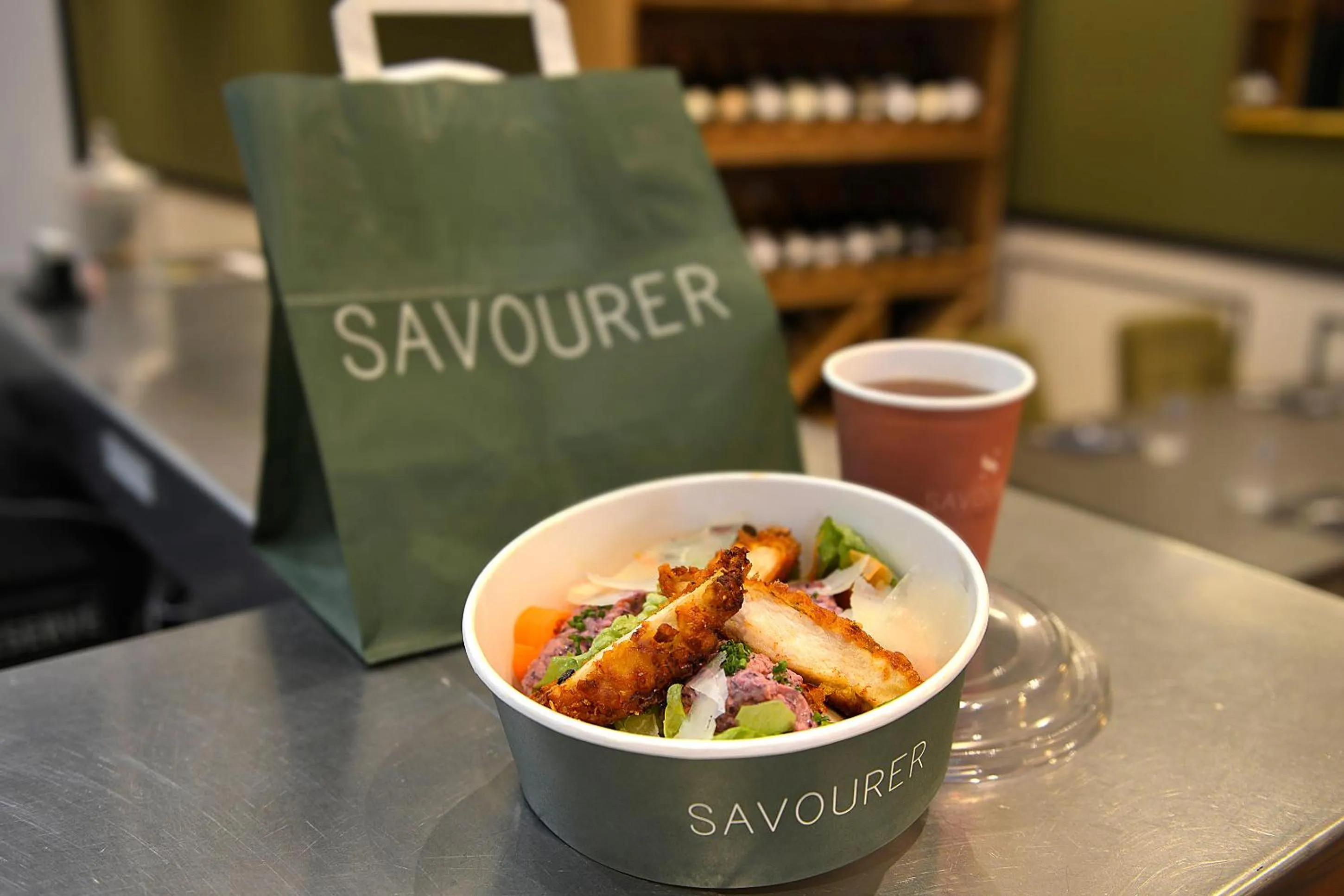 Restaurant/places to eat in Logis Hôtel Maison Voltaire