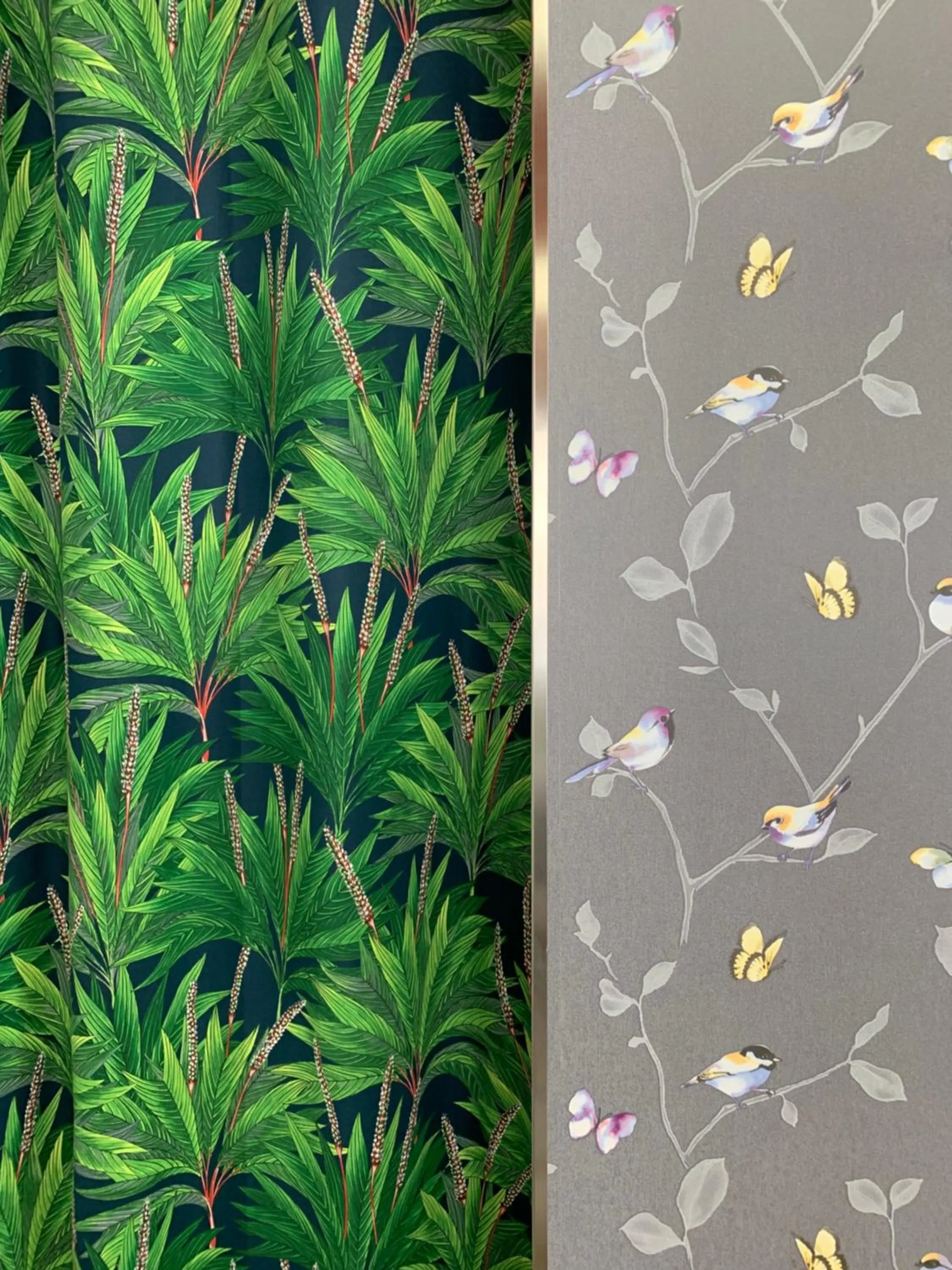 Decorative detail in Logis Hôtel Restaurant Maison Voltaire