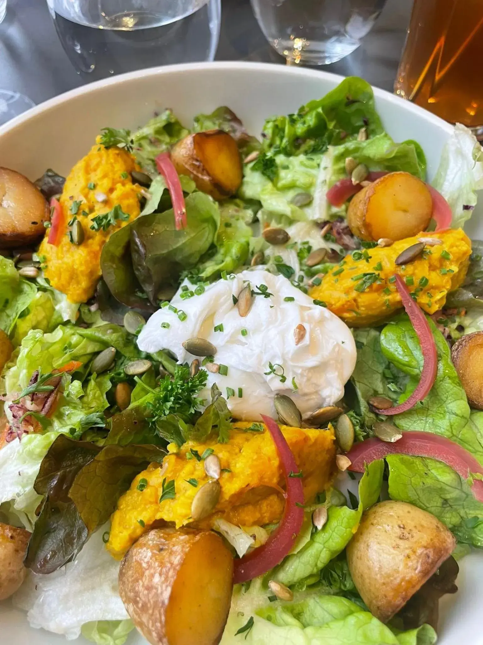 Restaurant/places to eat in Logis Hôtel Maison Voltaire Restaurant/places to eat in Logis Hôtel Maison Voltaire