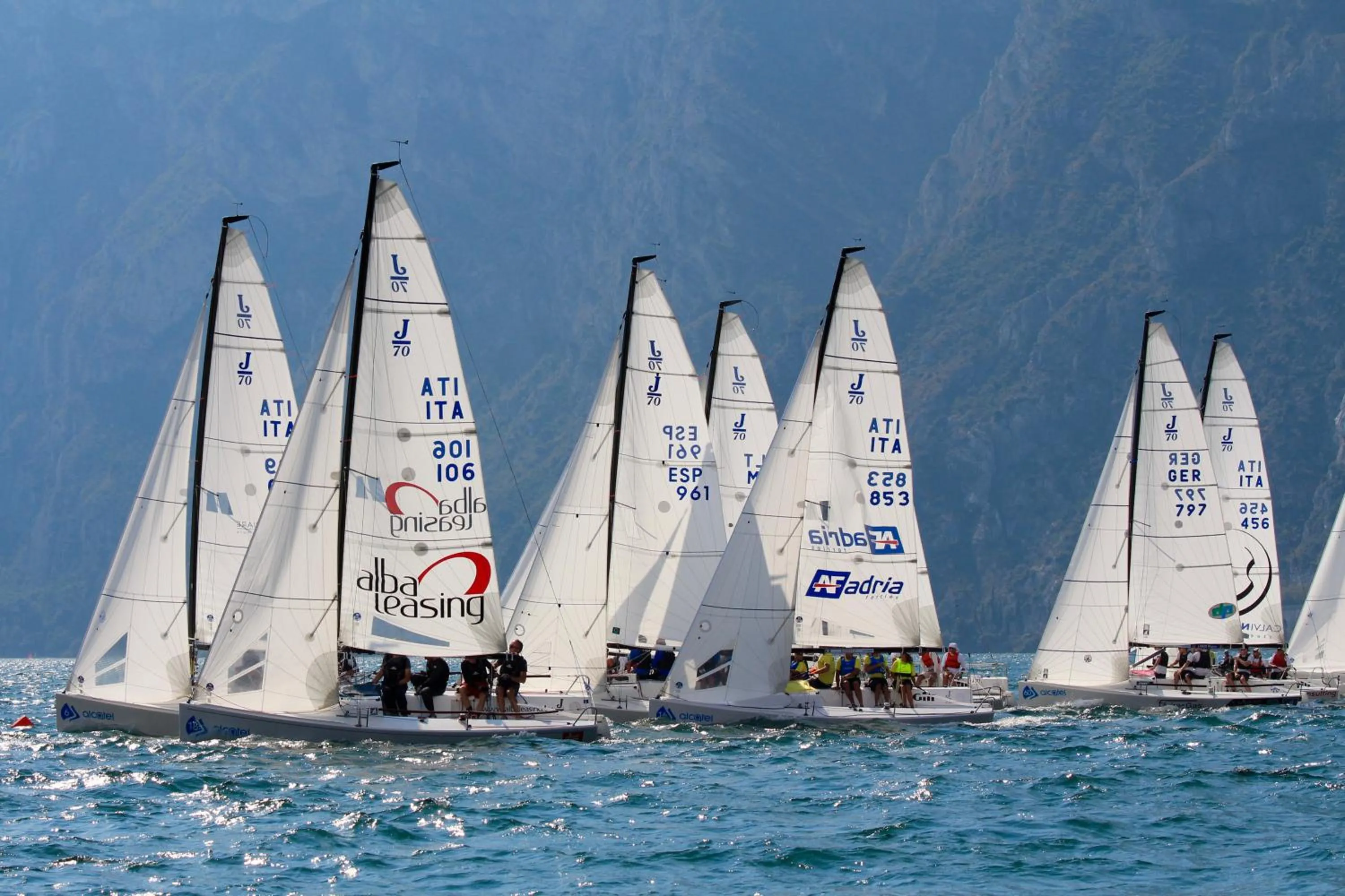 Activities in Residence Monica