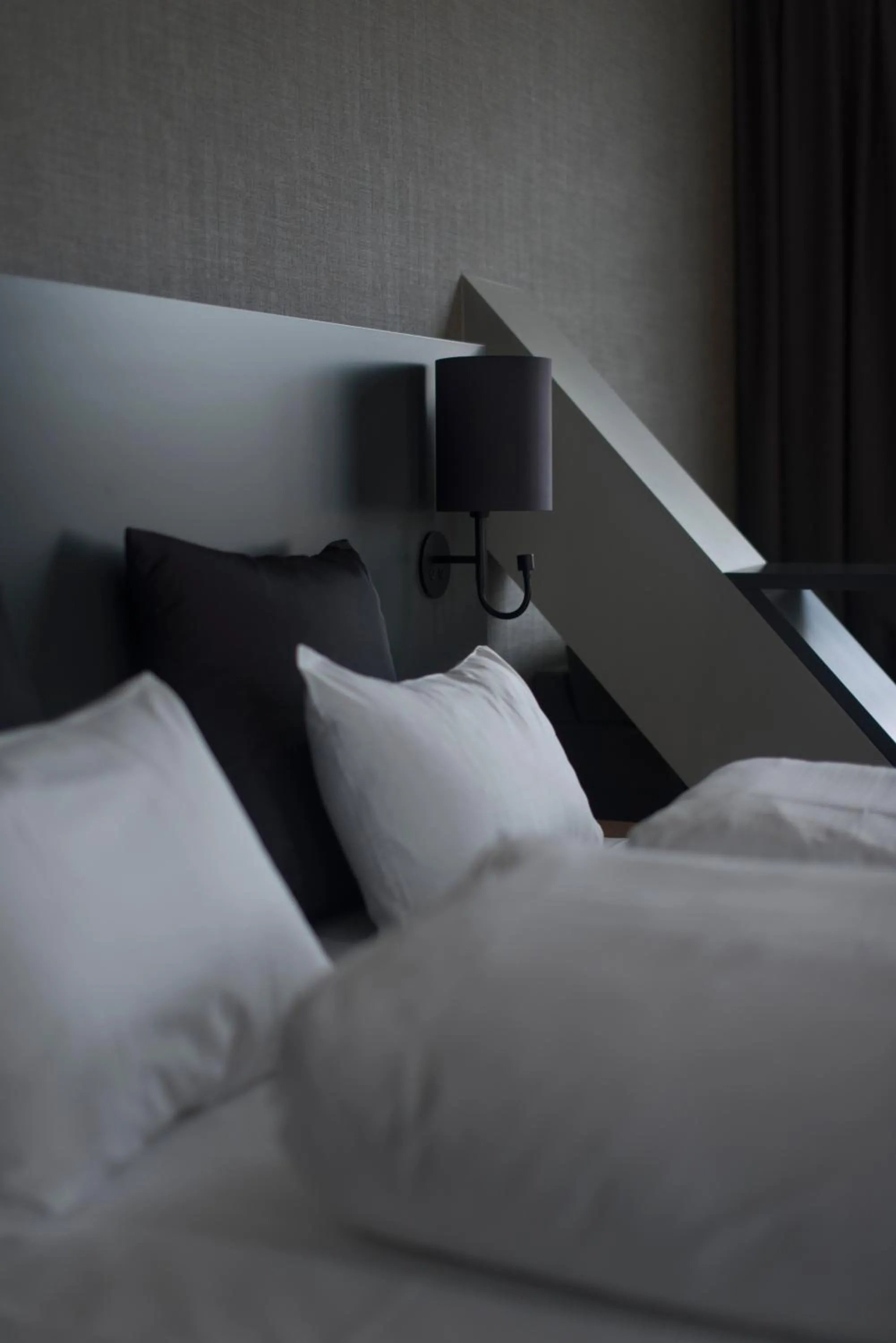 Photo of the whole room, Bed in Hotel KRS