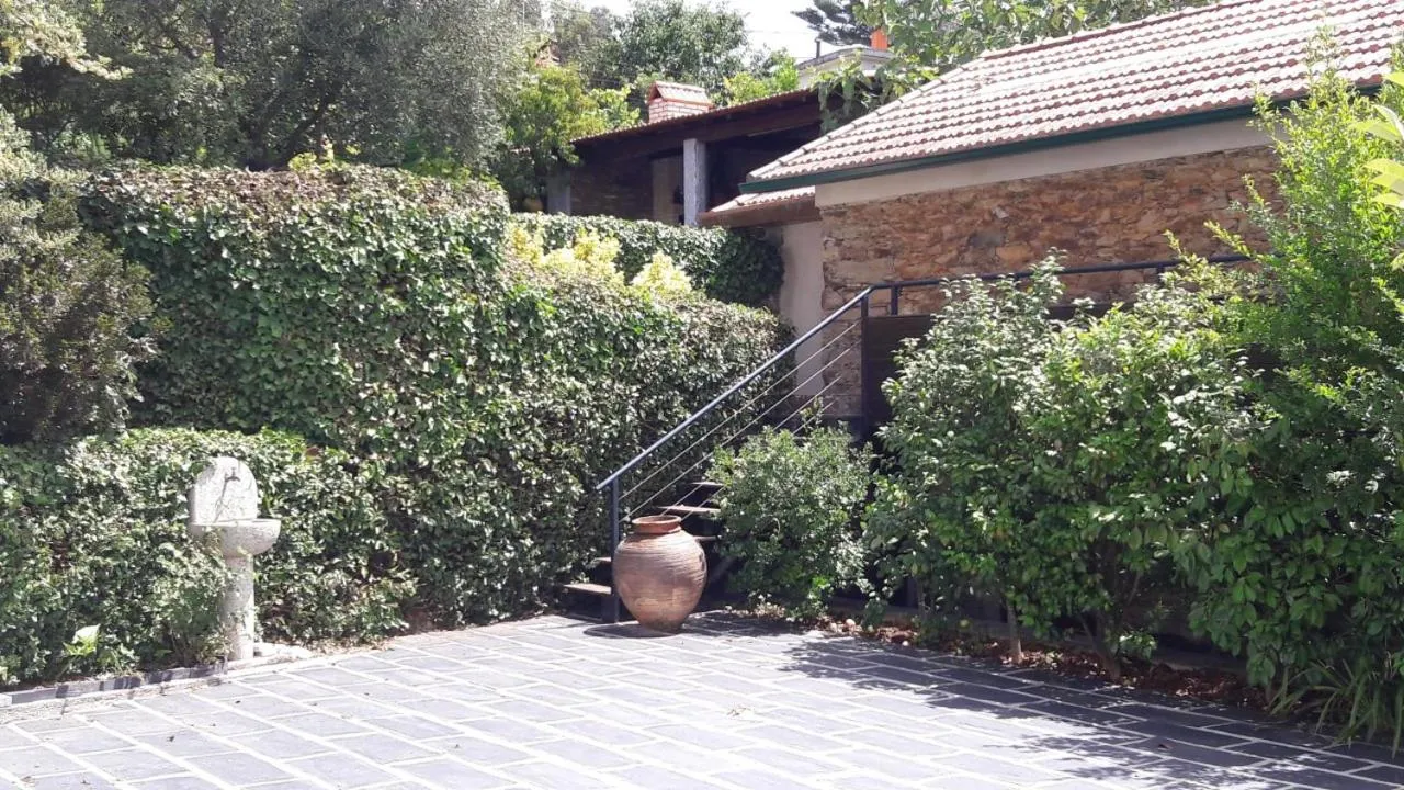 Property building in Quinta Drº Amarante
