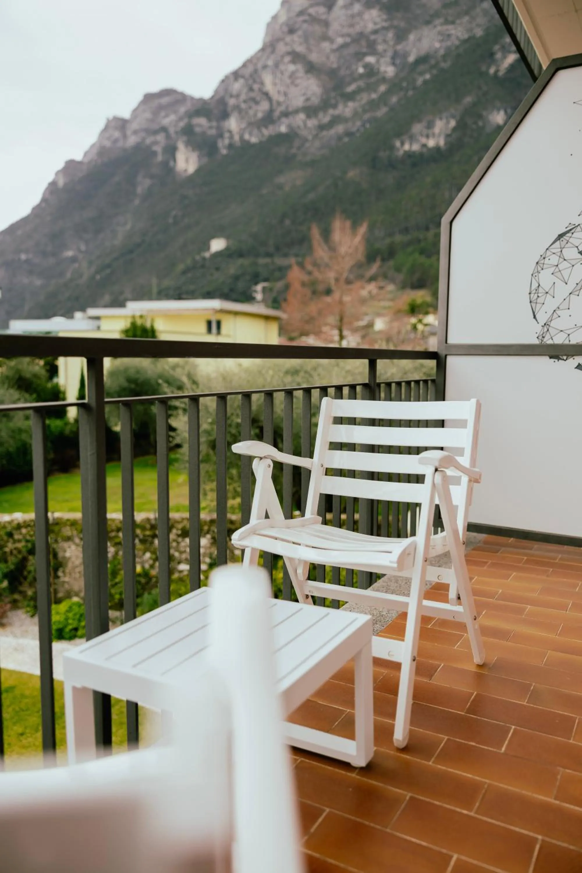 SK Active hotel - ex Garni Hotello