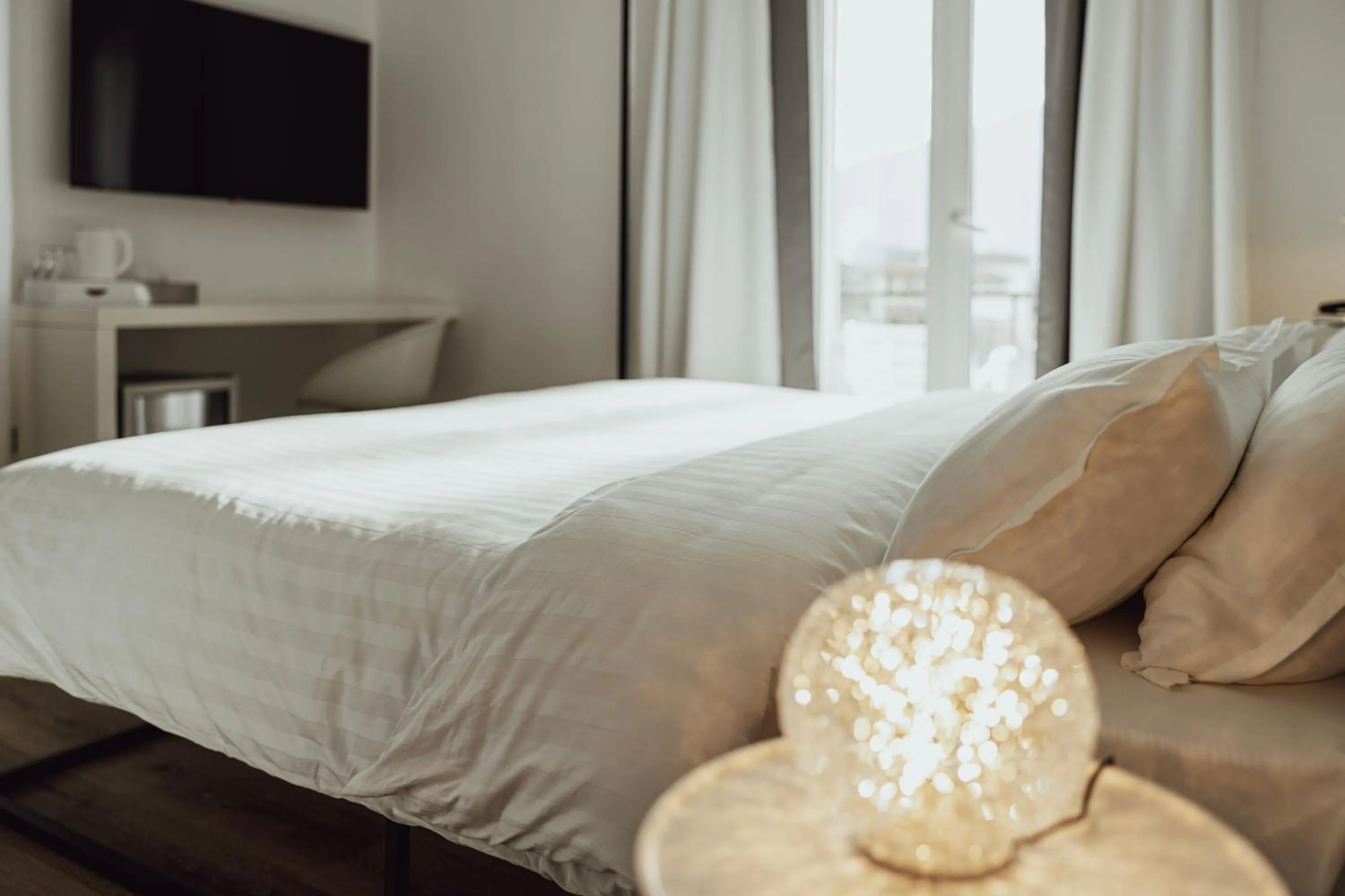 Bed in SK Active hotel - ex Garni Hotello