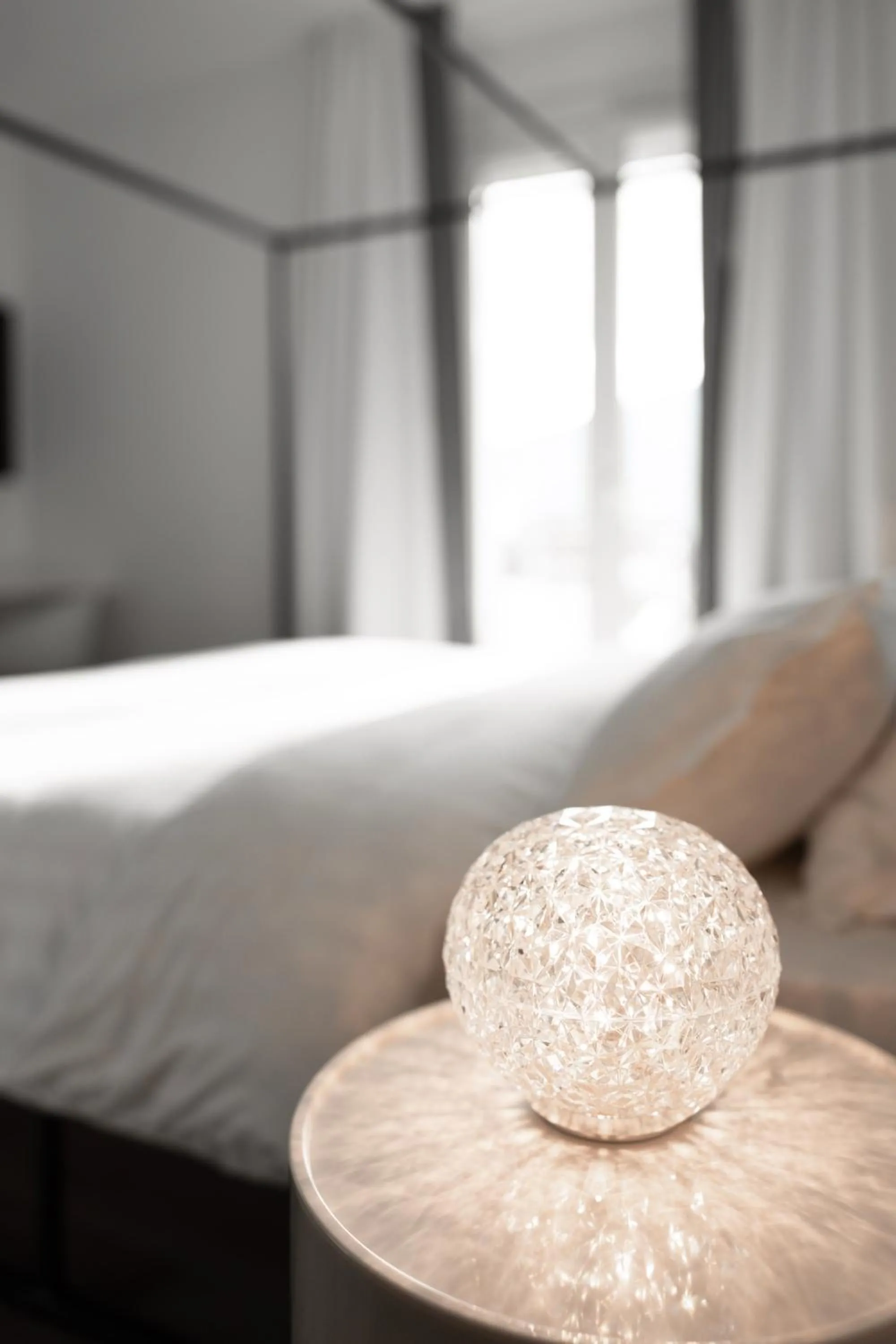 Bed in SK Active hotel - ex Garni Hotello